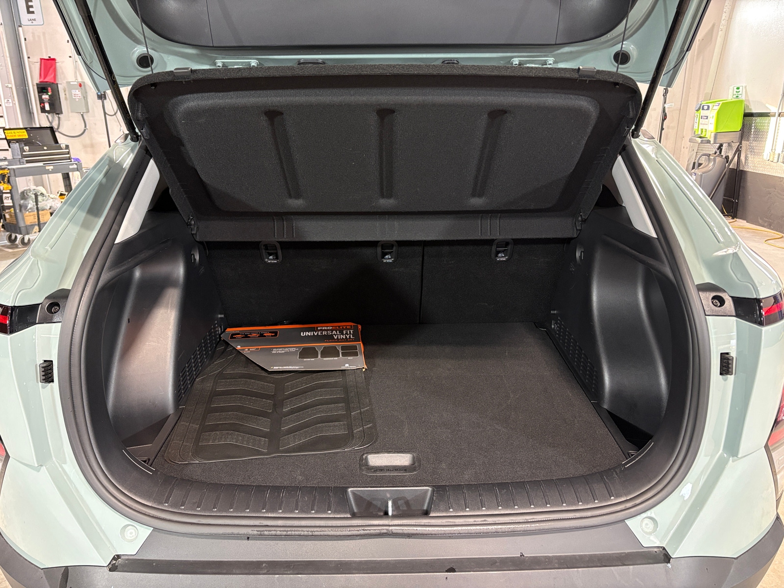 Thumbnail: 2025 Hyundai Kona - 7