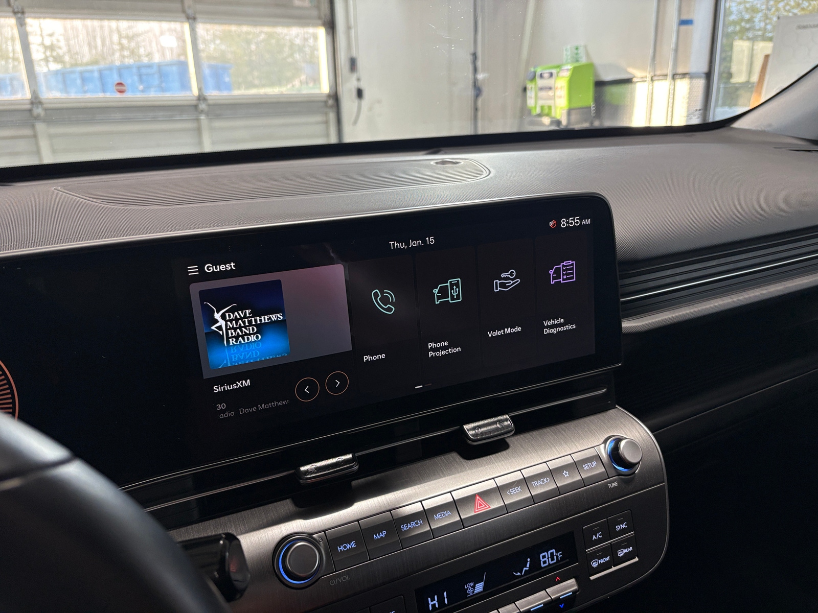 Thumbnail: 2025 Hyundai Kona - 4