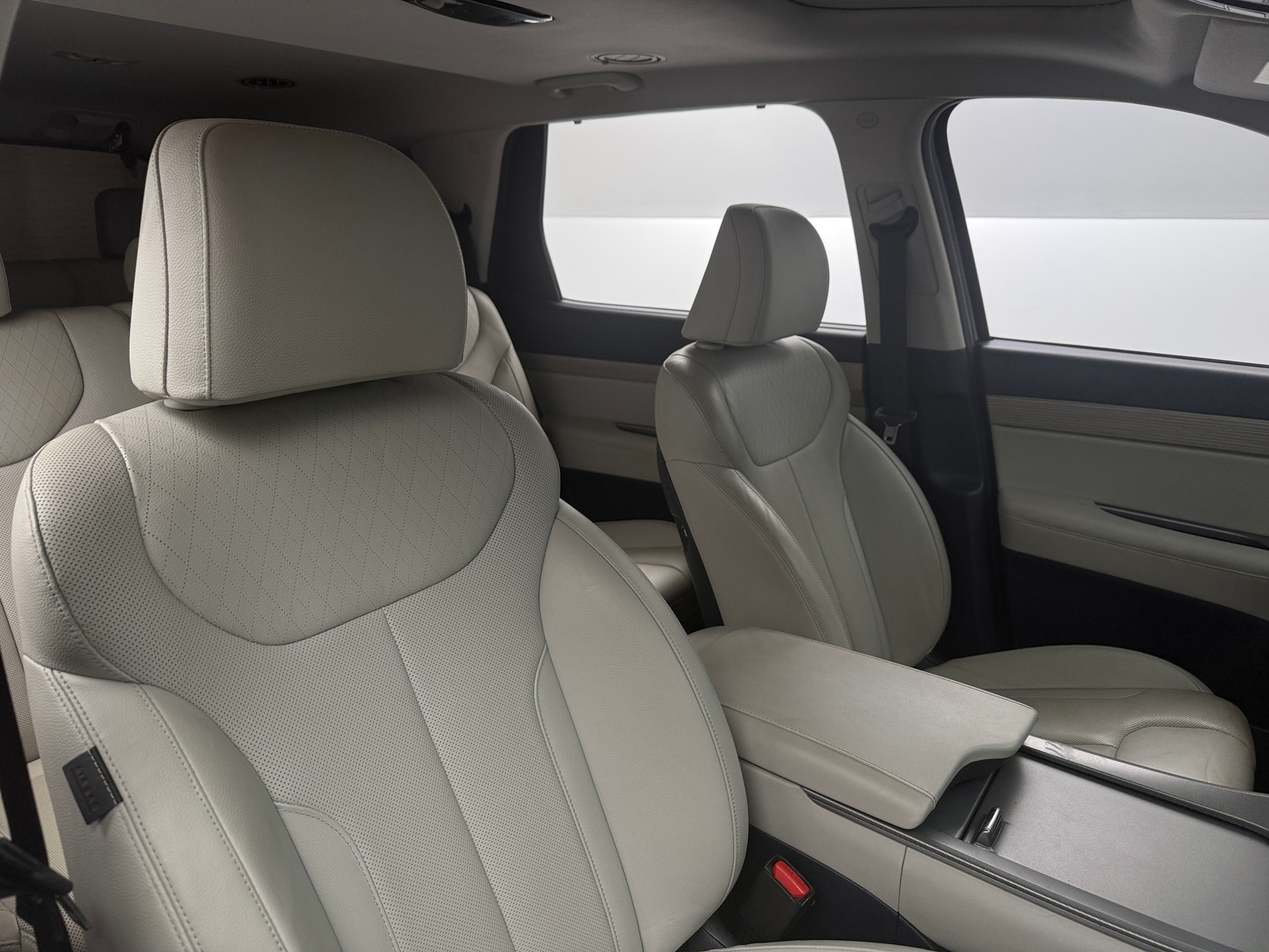 Thumbnail: 2021 Hyundai Palisade - 2