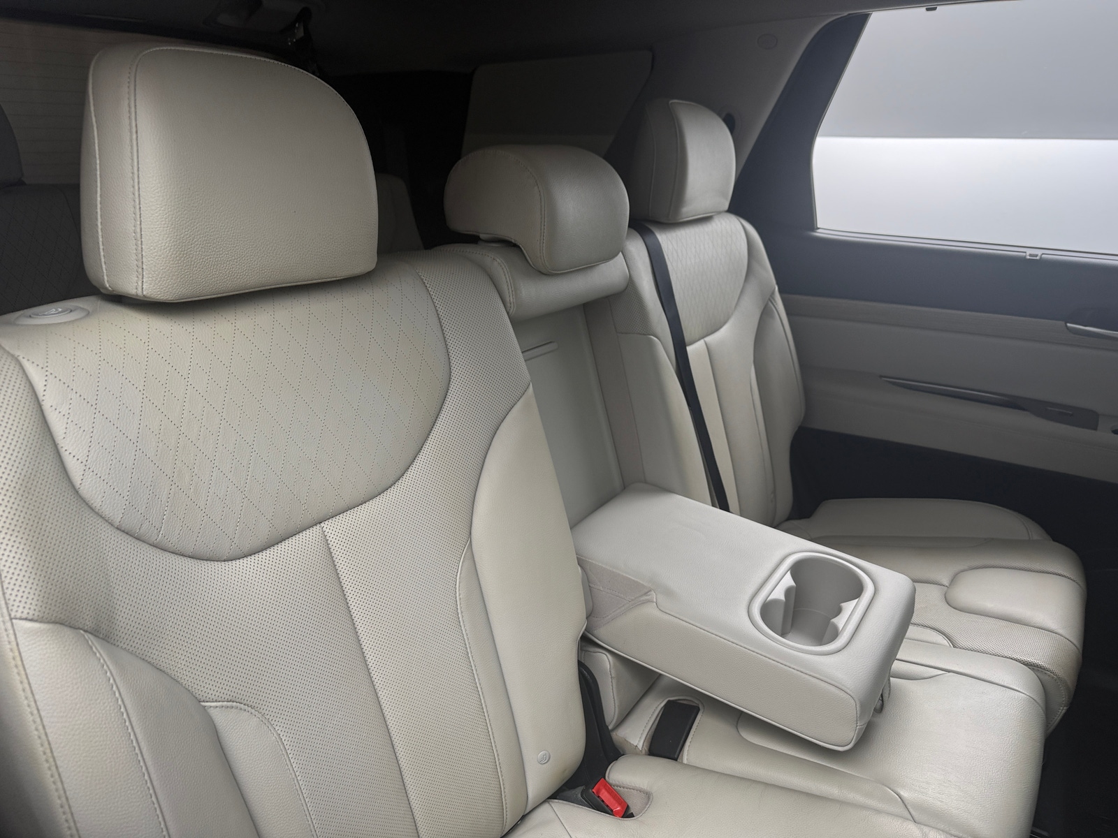 Thumbnail: 2021 Hyundai Palisade - 6