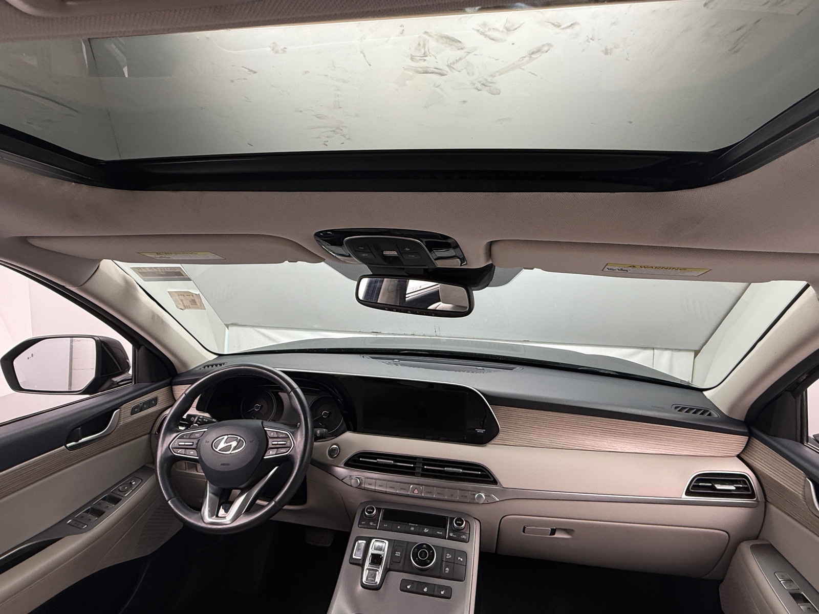 Thumbnail: 2021 Hyundai Palisade - 3