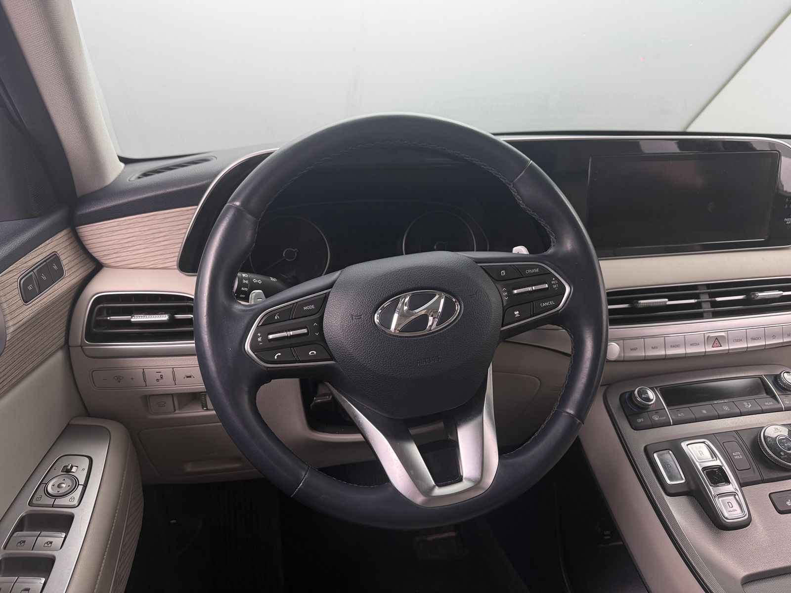 Thumbnail: 2021 Hyundai Palisade - 5