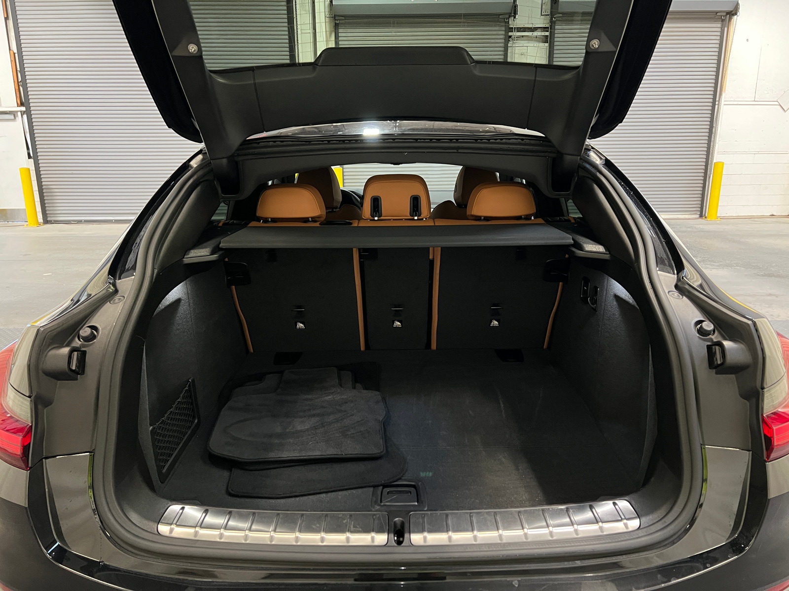 Thumbnail: 2025 BMW X4 - 6