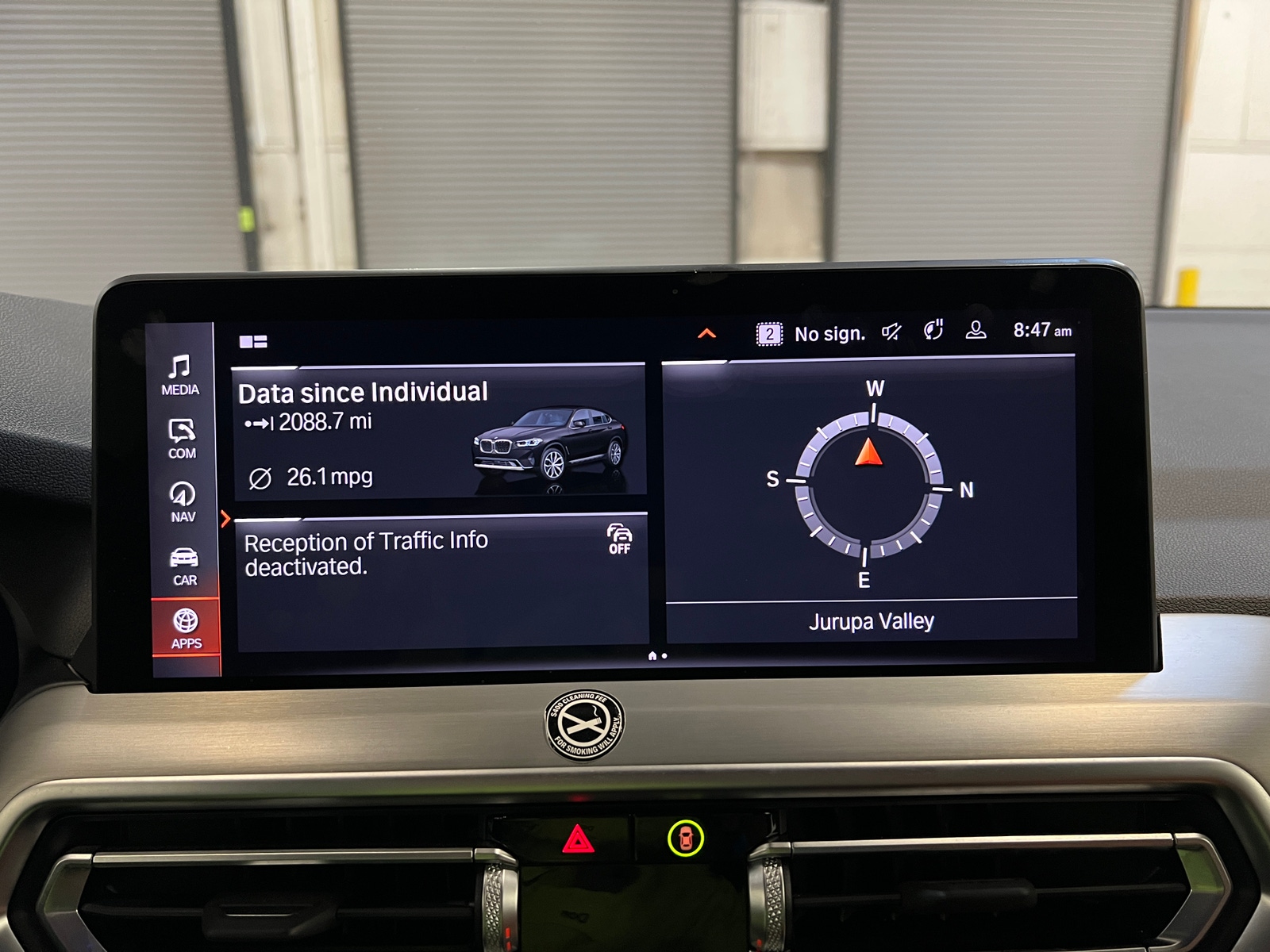 Thumbnail: 2025 BMW X4 - 3