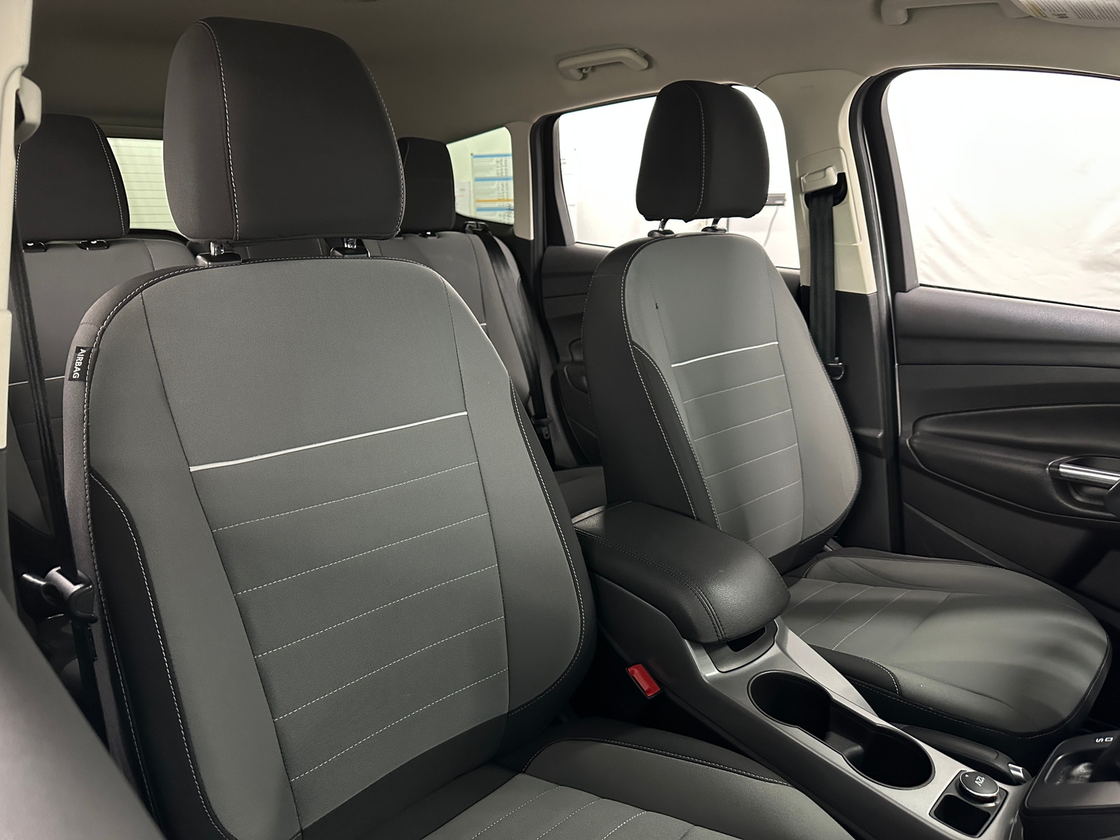 Thumbnail: 2015 Ford Escape - 2