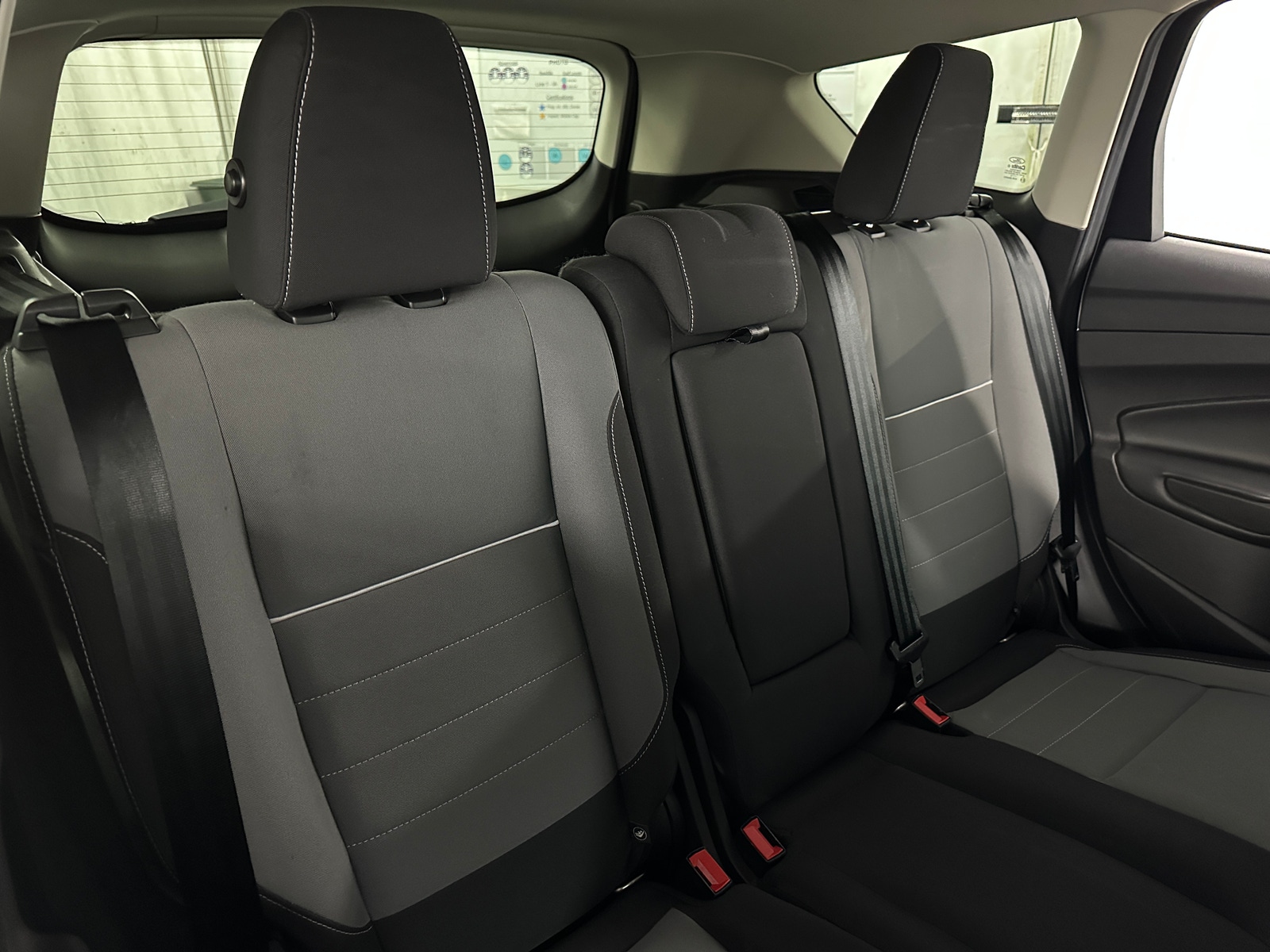 Thumbnail: 2015 Ford Escape - 6