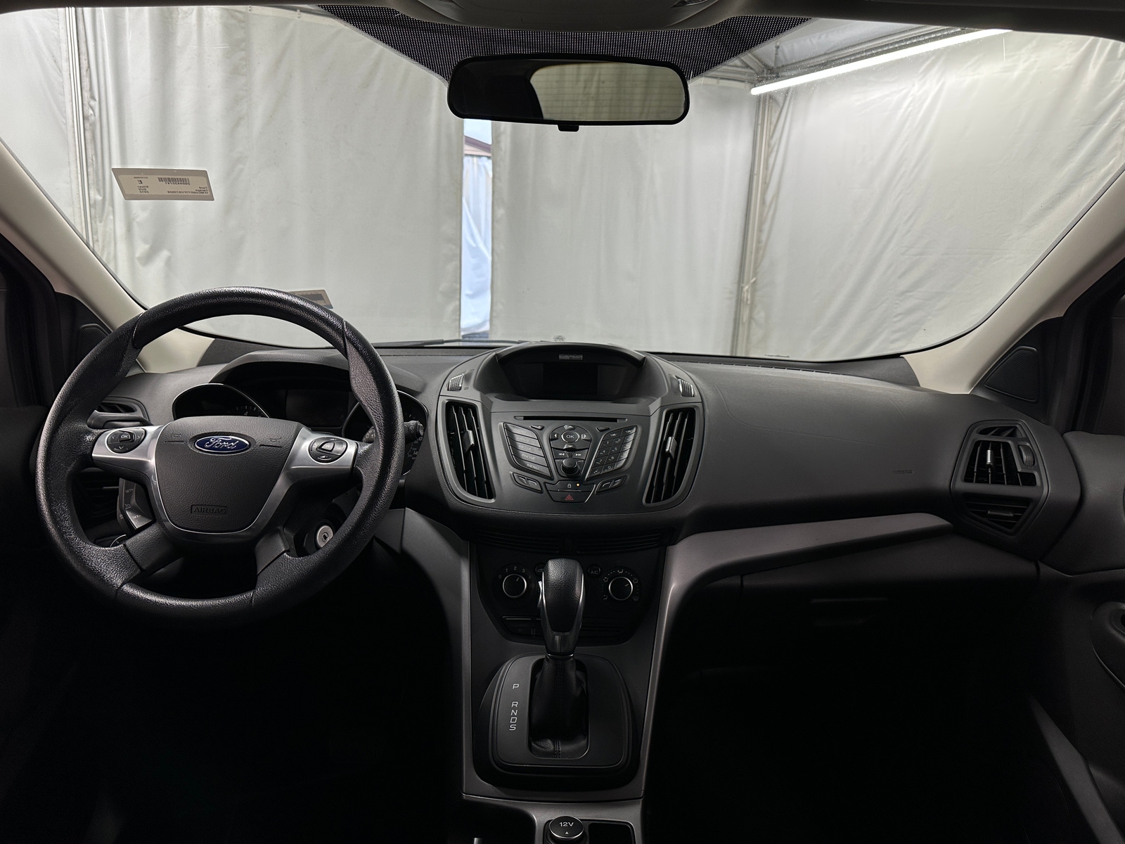 Thumbnail: 2015 Ford Escape - 3