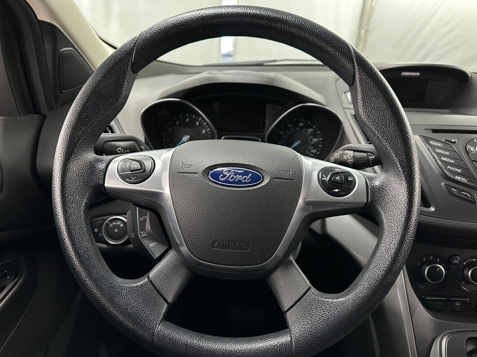 Thumbnail: 2015 Ford Escape - 5