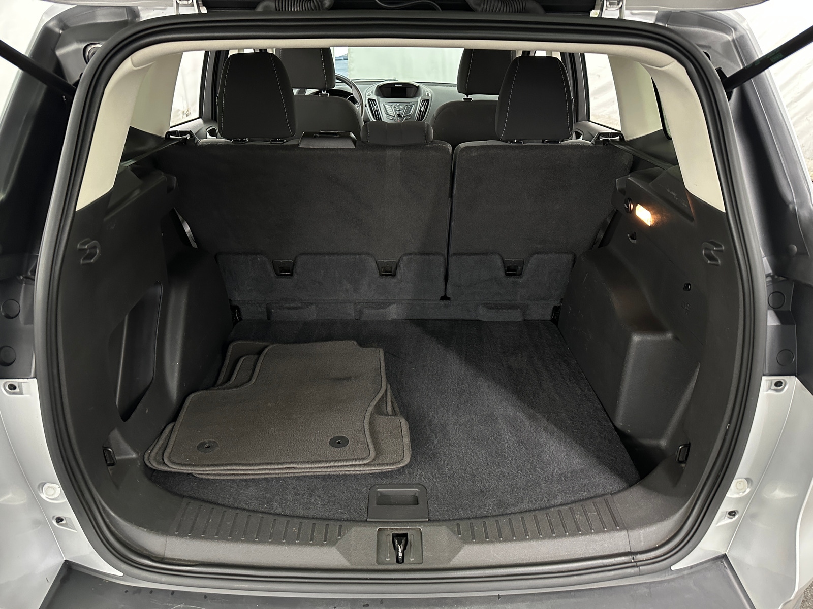 Thumbnail: 2015 Ford Escape - 7