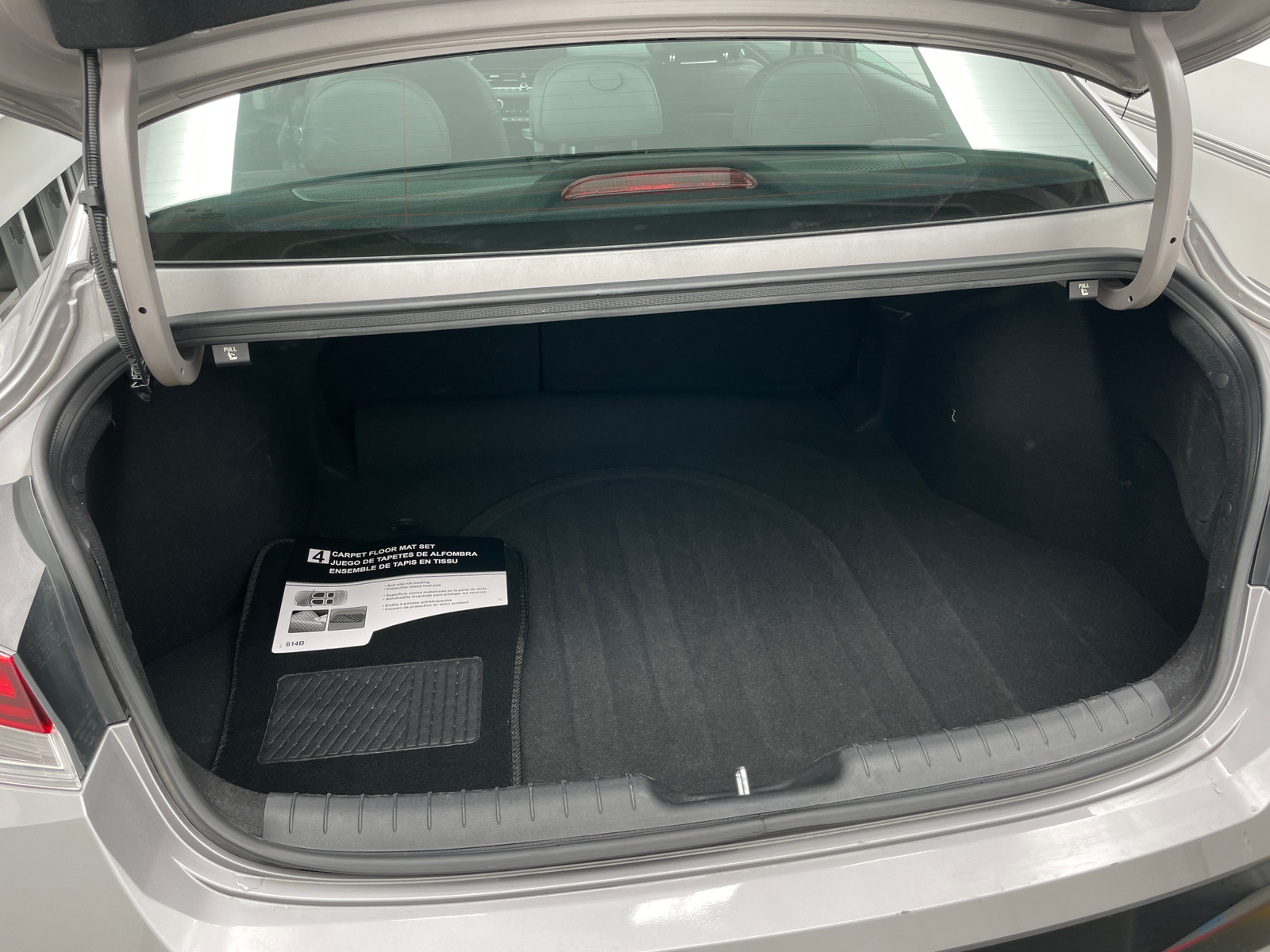 Thumbnail: 2025 Hyundai Elantra - 6