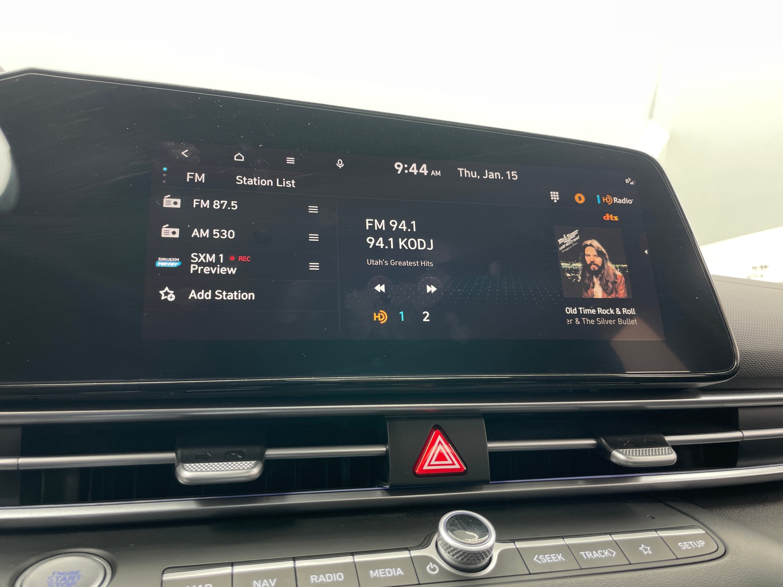 Thumbnail: 2025 Hyundai Elantra - 3