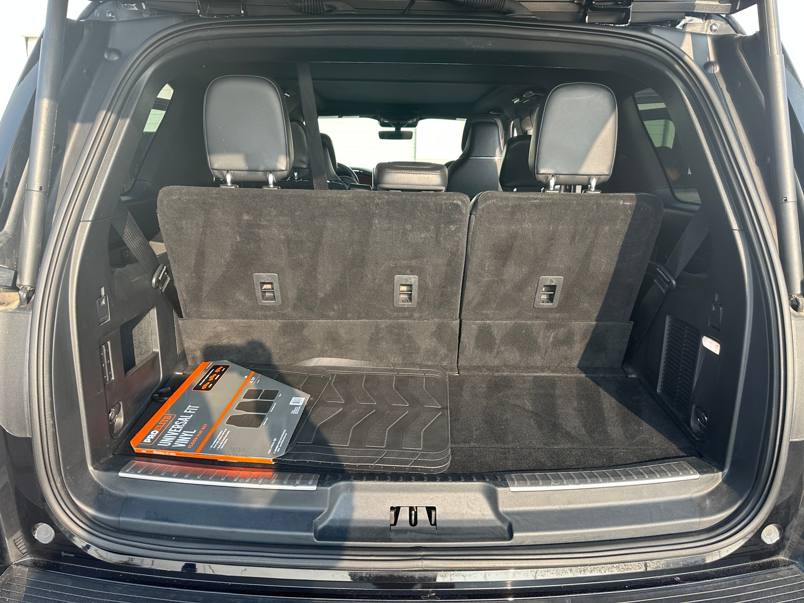 Thumbnail: 2024 Lincoln Navigator - 6