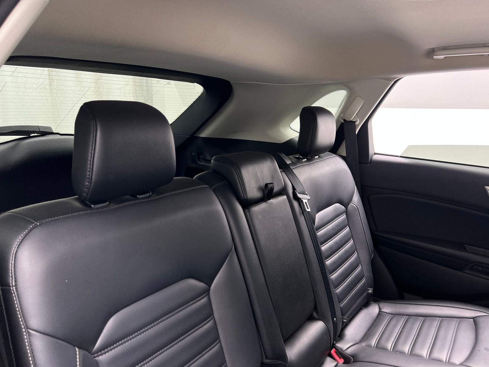 Thumbnail: 2024 Ford Edge - 5