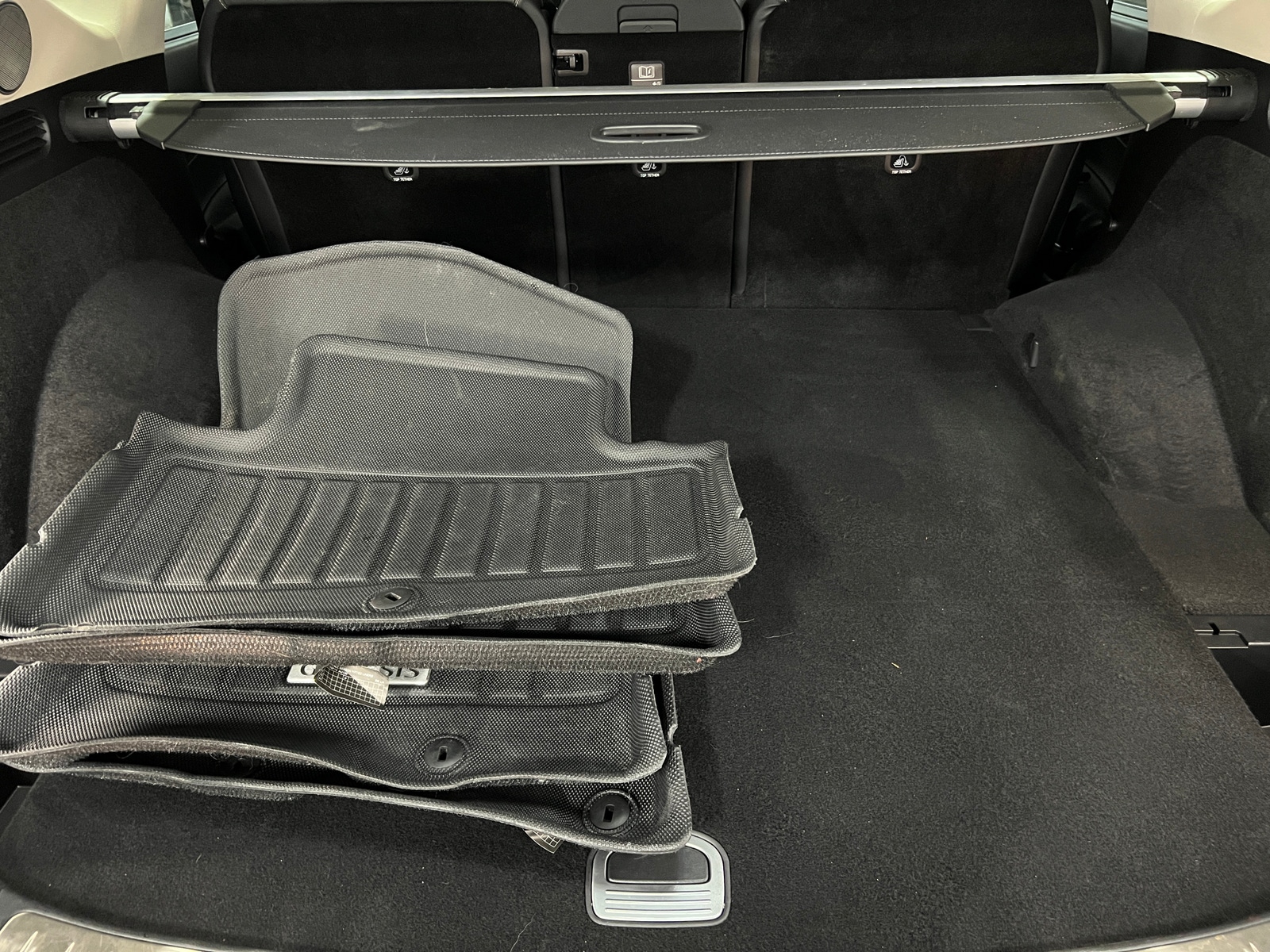 Thumbnail: 2022 Genesis GV80 - 6