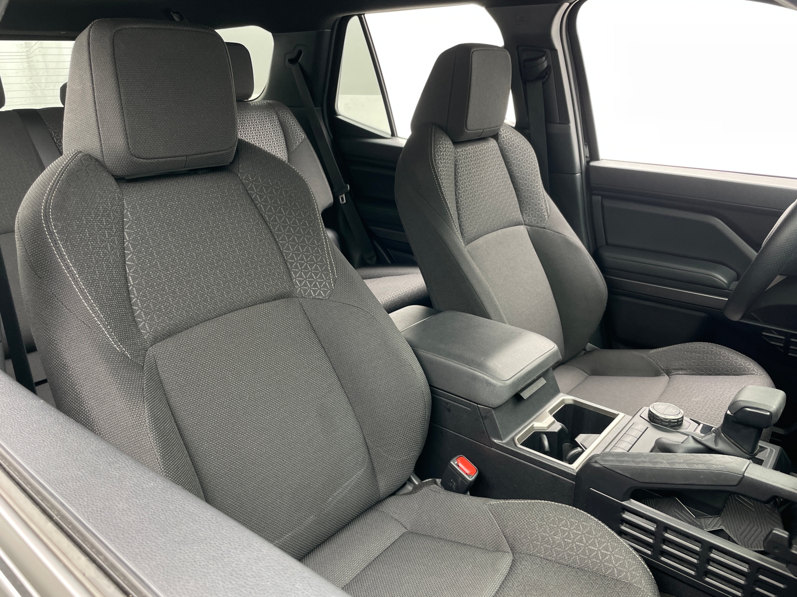 Thumbnail: 2025 Toyota 4Runner - 2