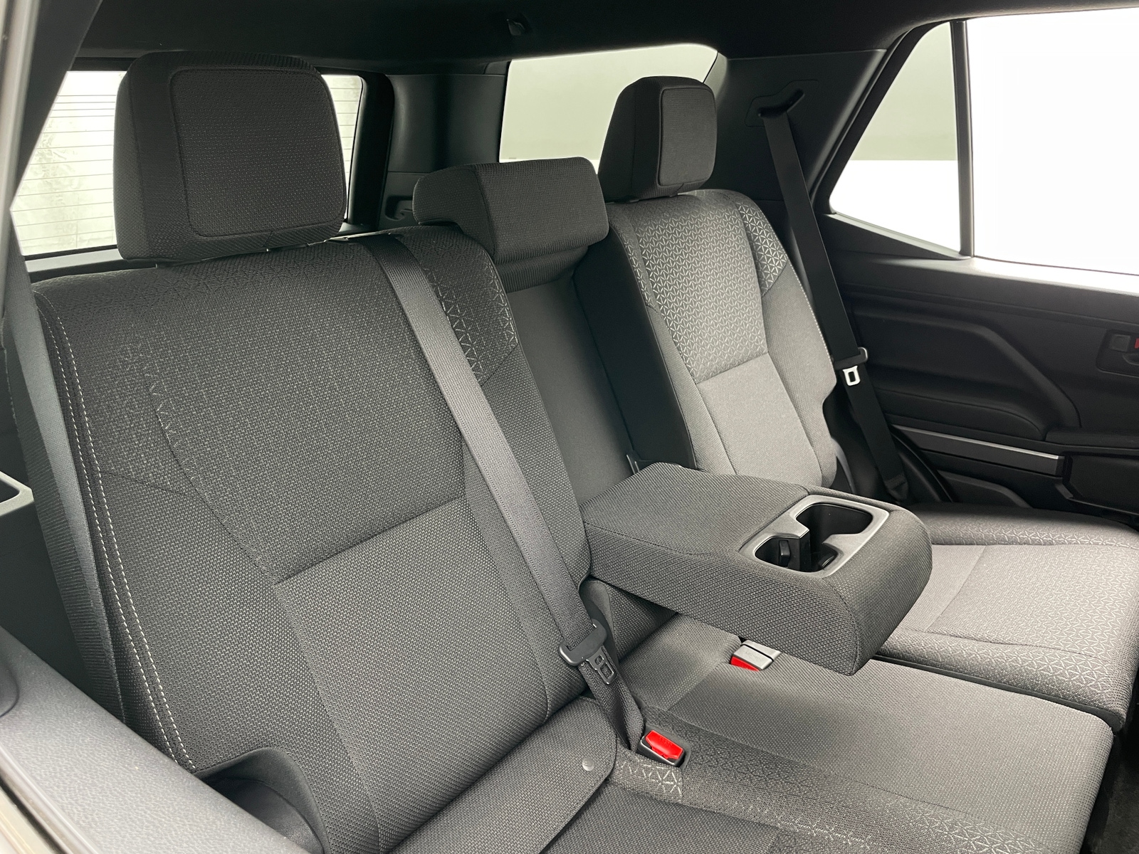 Thumbnail: 2025 Toyota 4Runner - 6