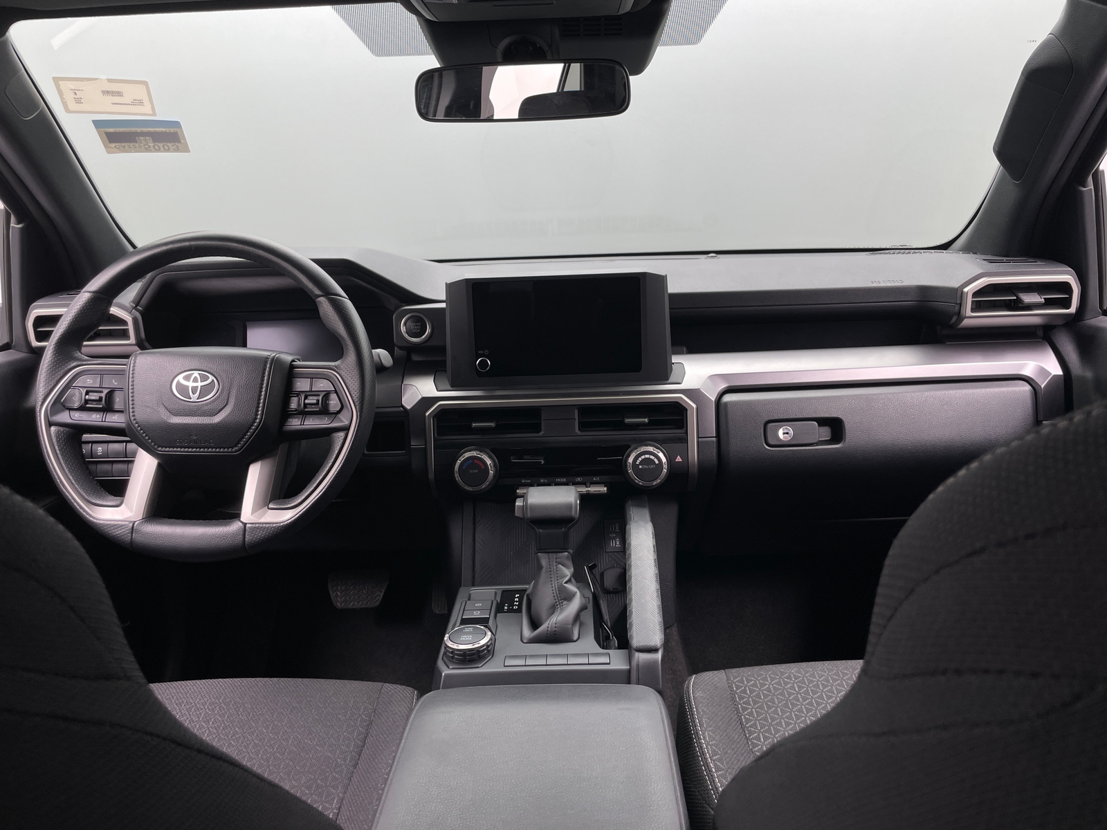 Thumbnail: 2025 Toyota 4Runner - 3