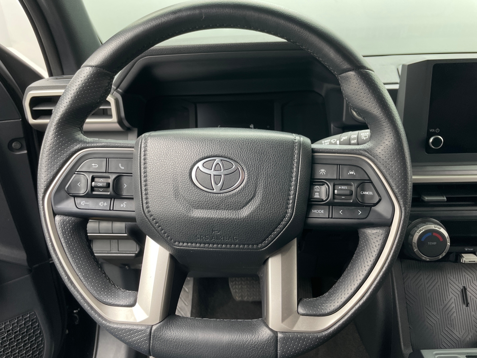 Thumbnail: 2025 Toyota 4Runner - 5