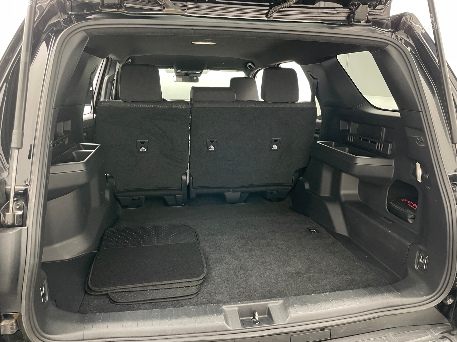 Thumbnail: 2025 Toyota 4Runner - 7