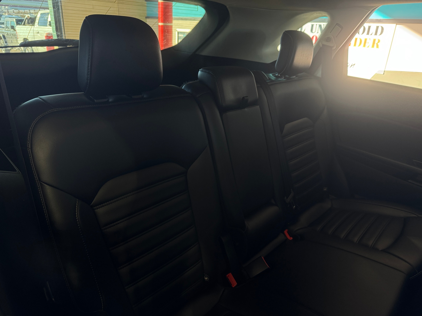 Thumbnail: 2020 Ford Edge - 5