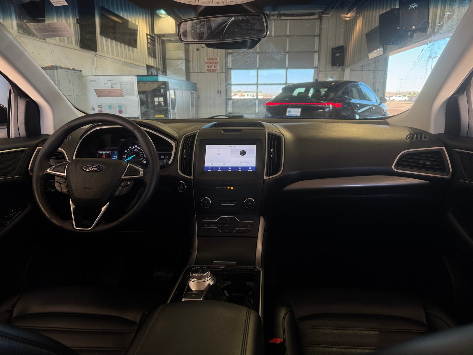 Thumbnail: 2020 Ford Edge - 2