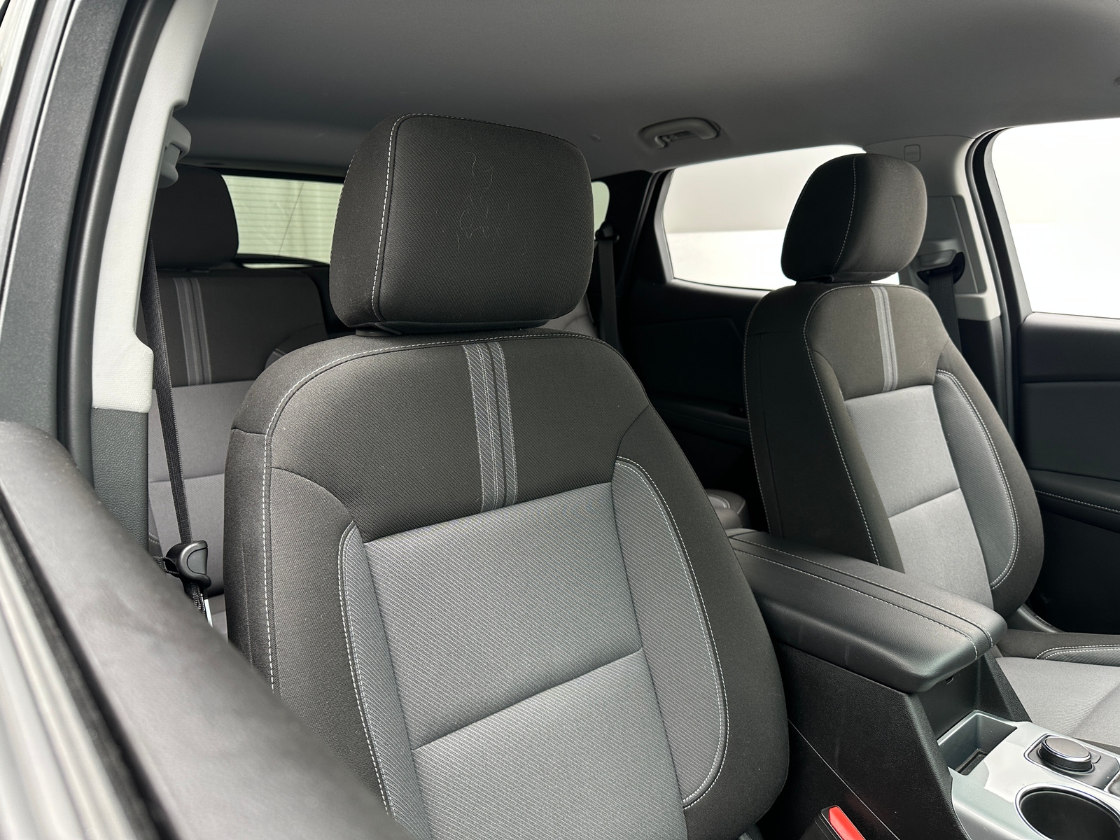 Thumbnail: 2024 Chevrolet Blazer - 2