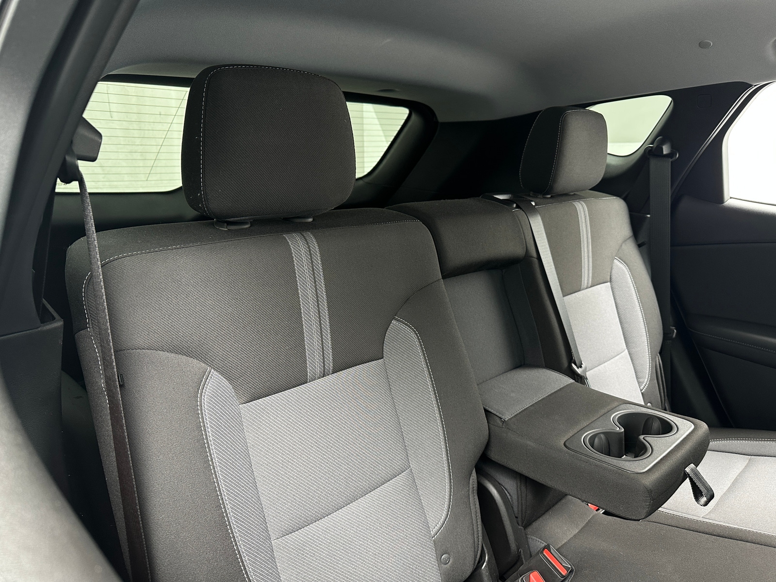 Thumbnail: 2024 Chevrolet Blazer - 6