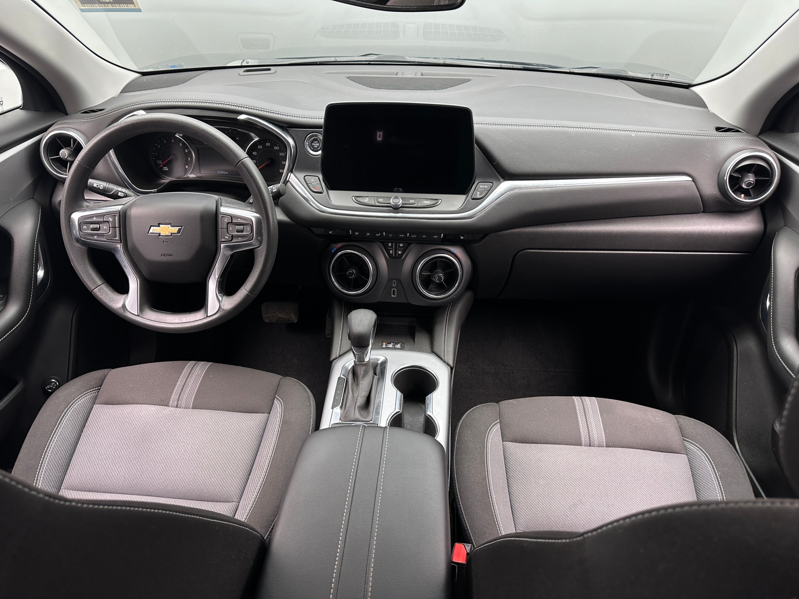 Thumbnail: 2024 Chevrolet Blazer - 3