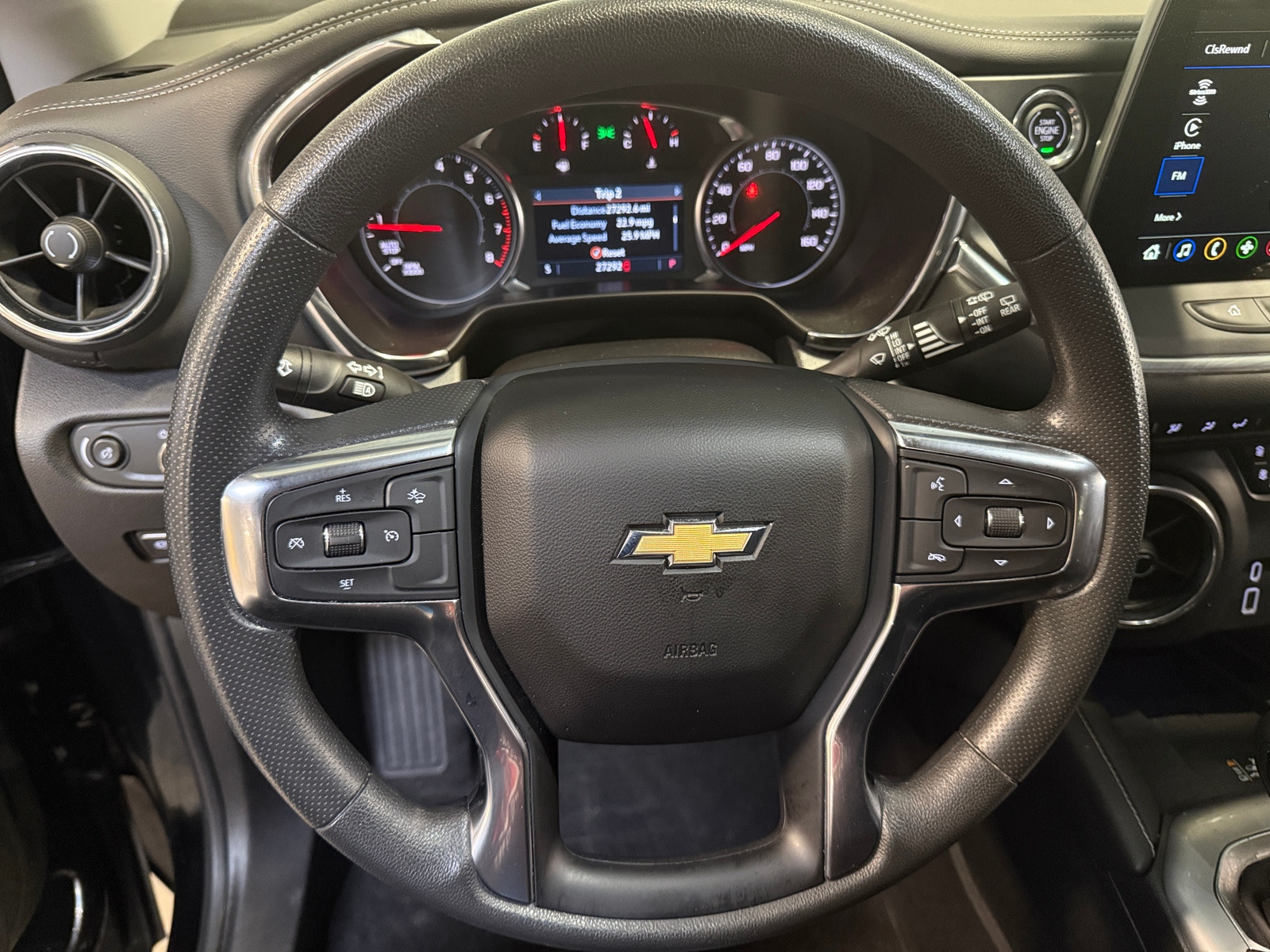 Thumbnail: 2024 Chevrolet Blazer - 5