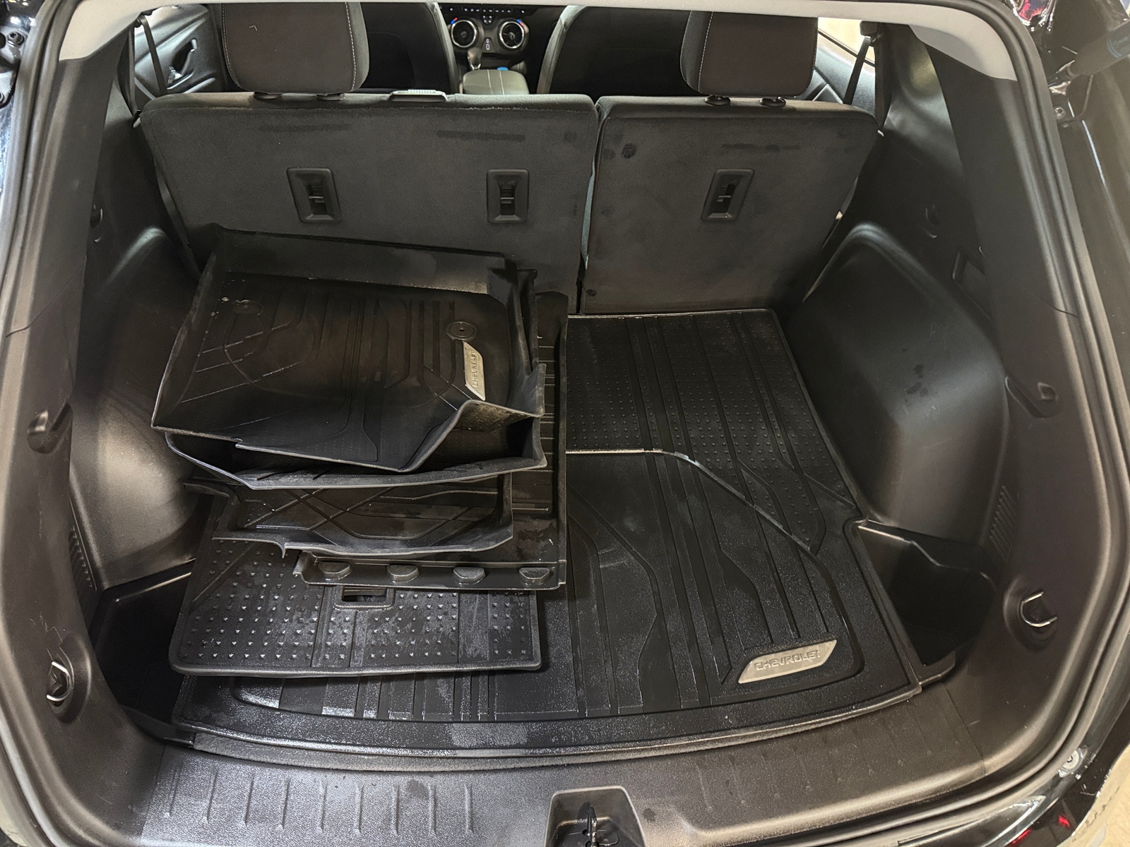 Thumbnail: 2024 Chevrolet Blazer - 7