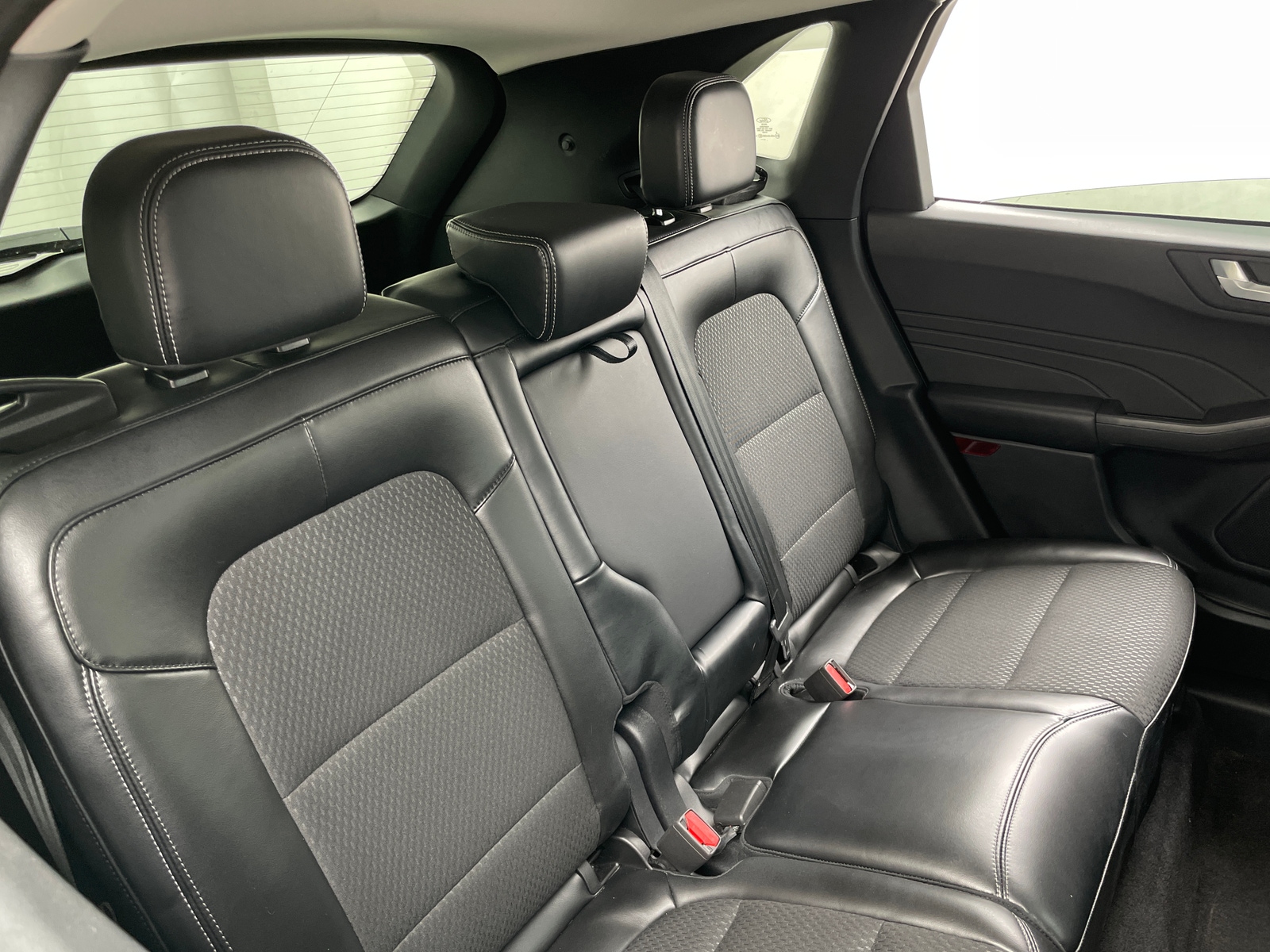 Thumbnail: 2025 Ford Escape - 5