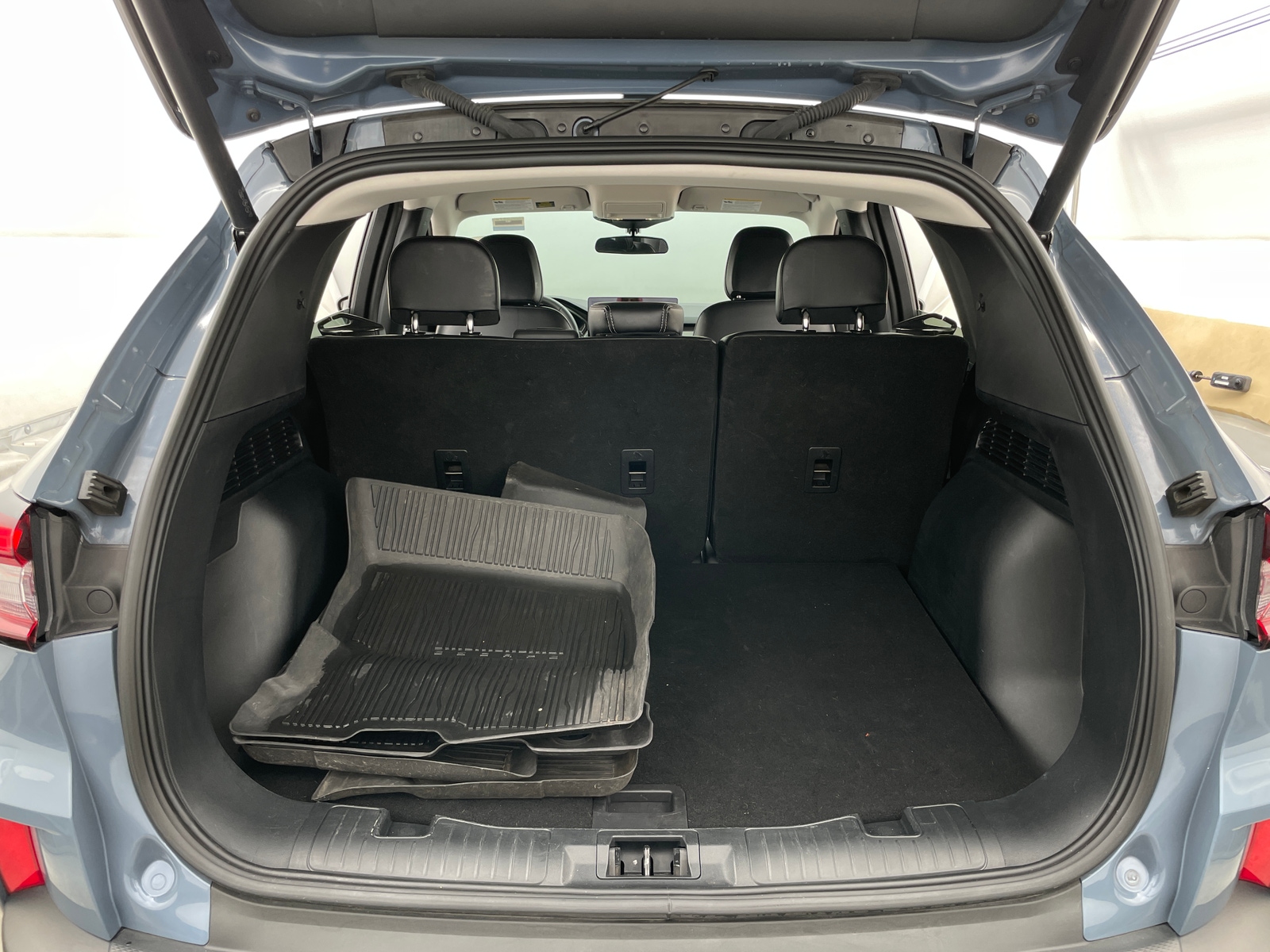 Thumbnail: 2025 Ford Escape - 6