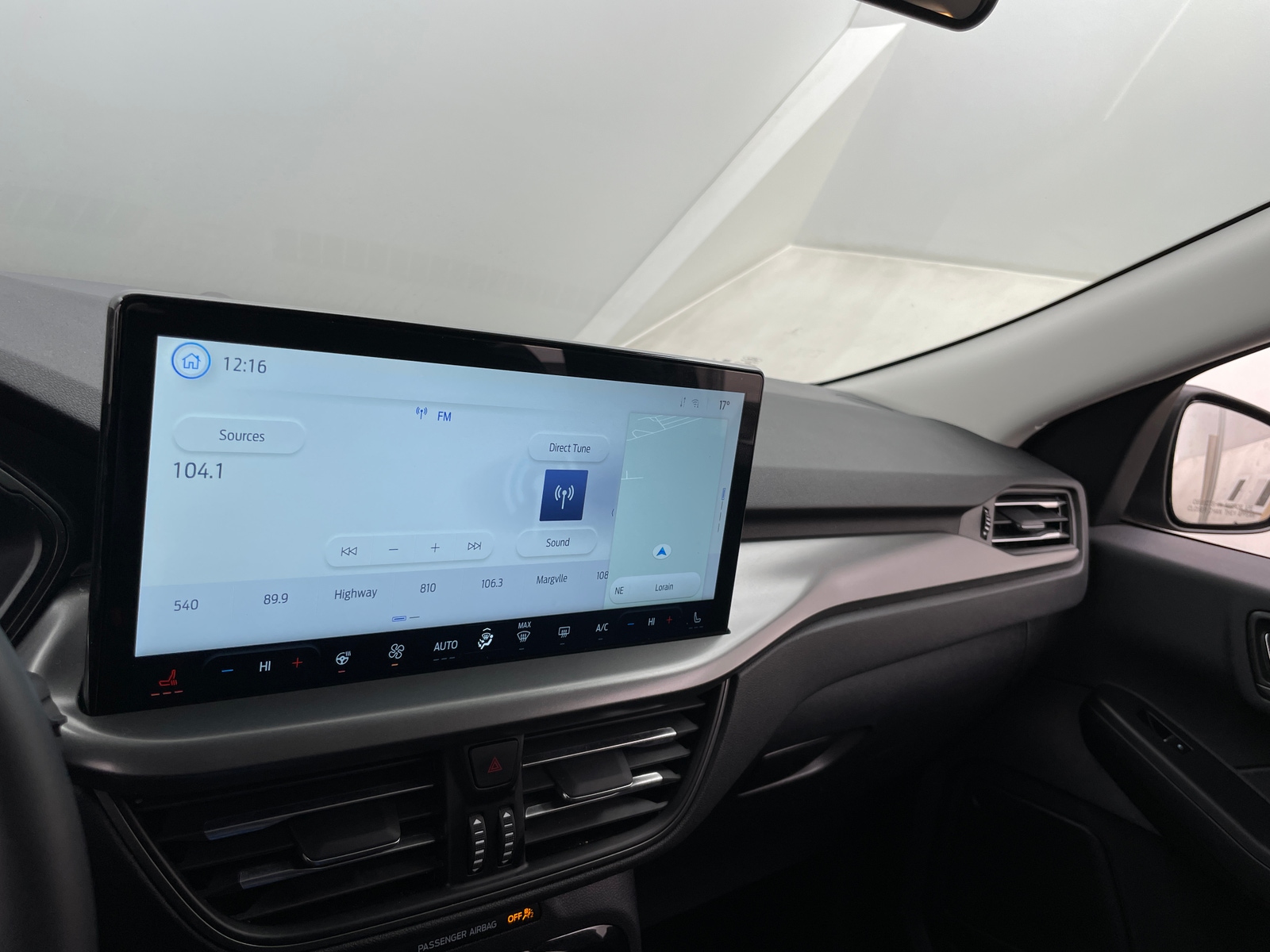 Thumbnail: 2025 Ford Escape - 3