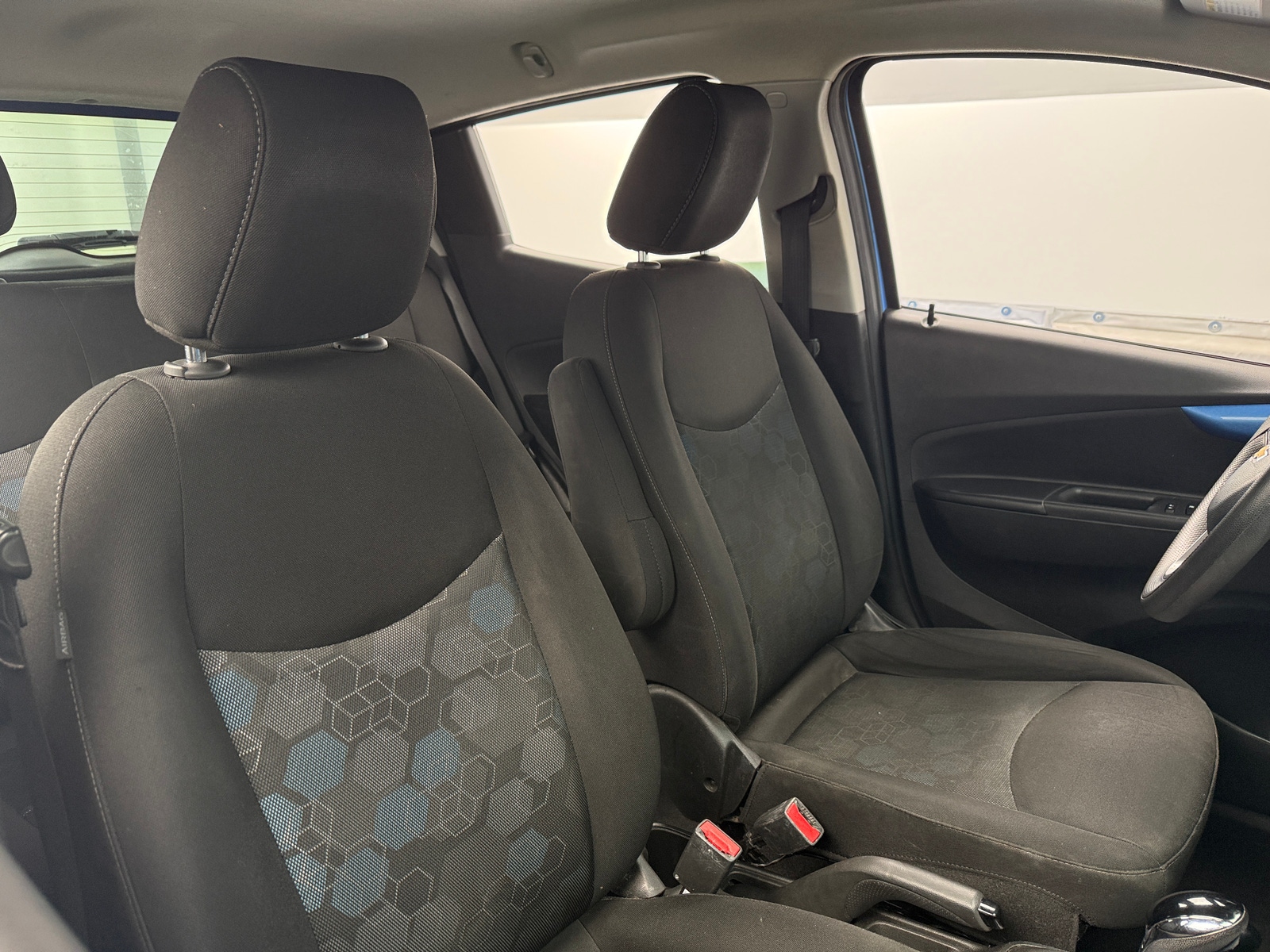 Thumbnail: 2018 Chevrolet Spark - 2