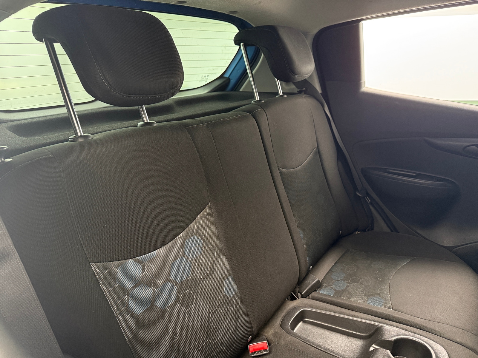 Thumbnail: 2018 Chevrolet Spark - 6