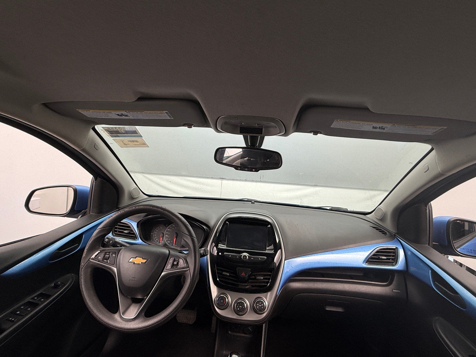 Thumbnail: 2018 Chevrolet Spark - 3