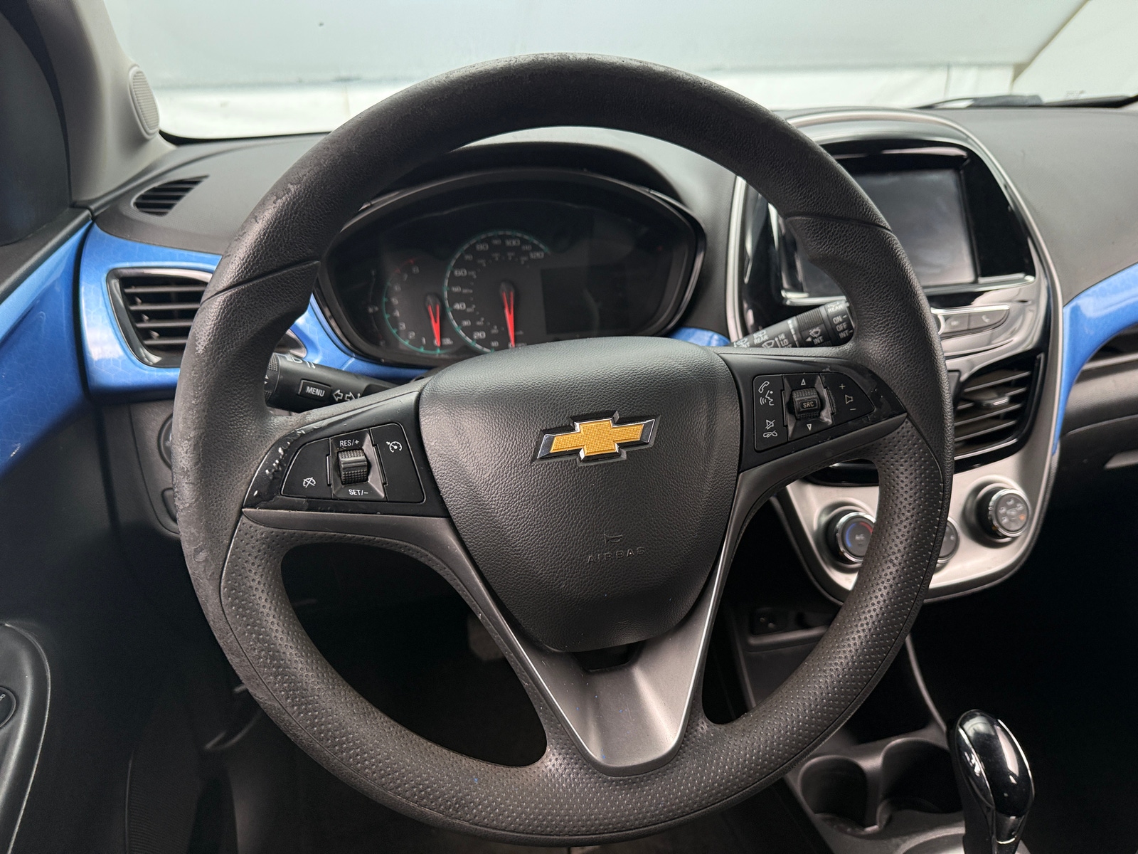 Thumbnail: 2018 Chevrolet Spark - 5