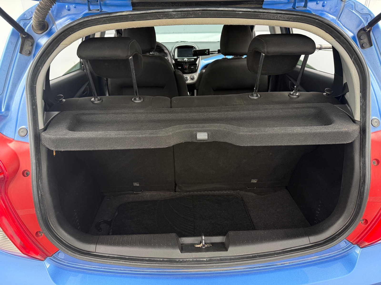 Thumbnail: 2018 Chevrolet Spark - 7