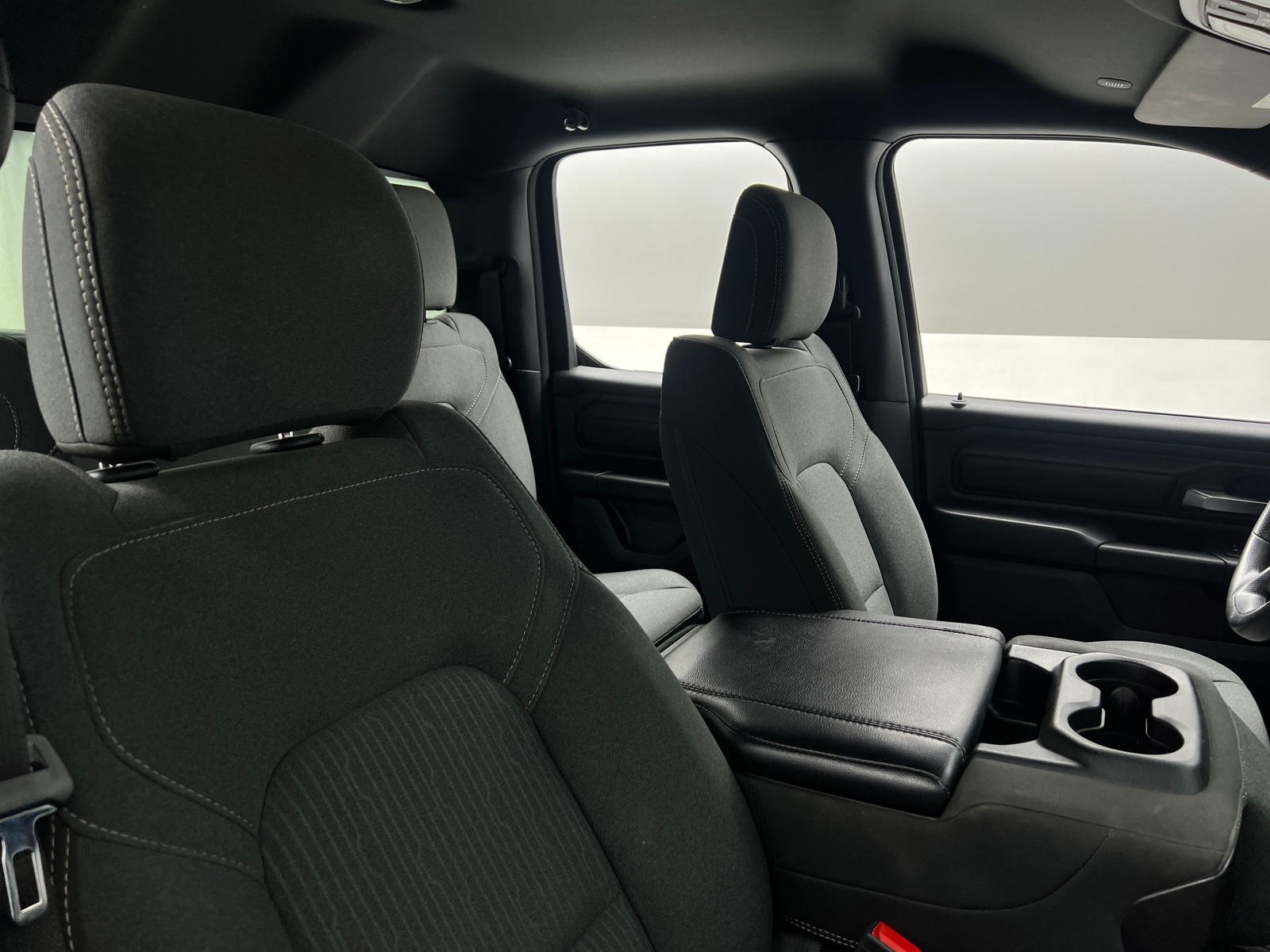 Thumbnail: 2023 RAM 1500 - 2