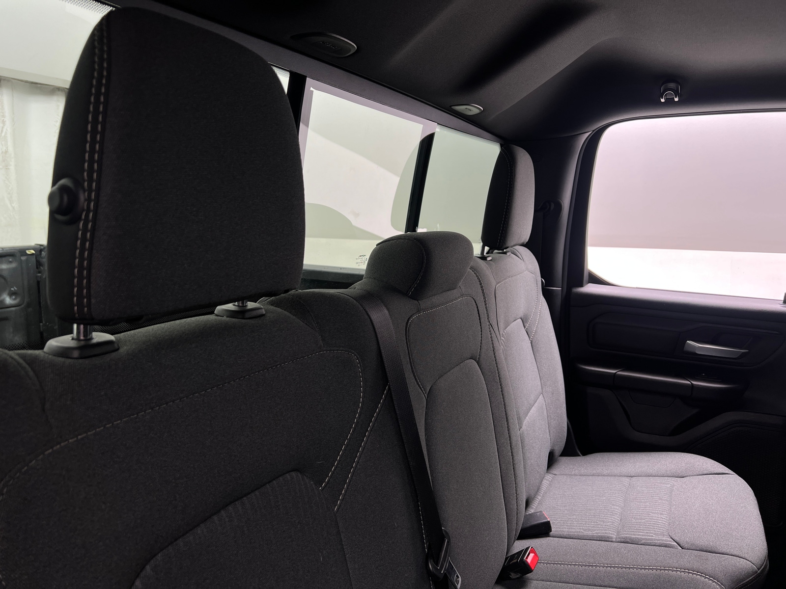 Thumbnail: 2023 RAM 1500 - 6