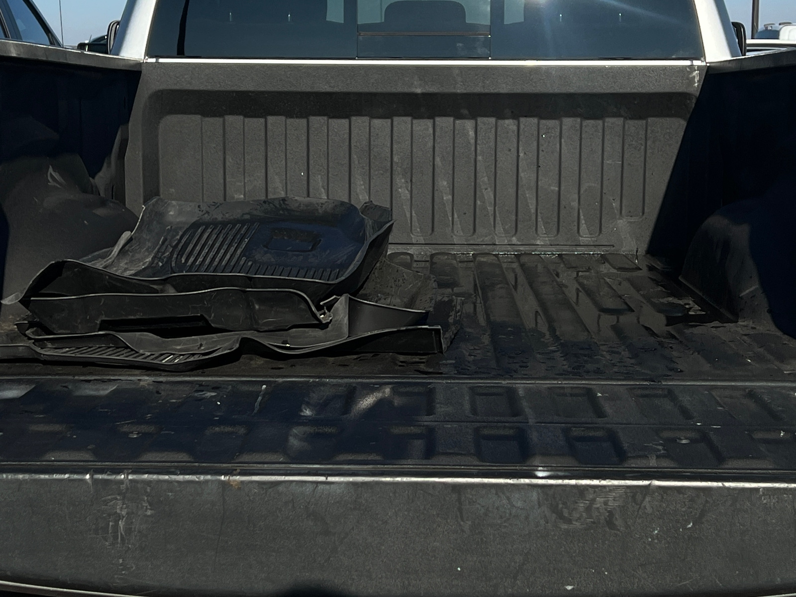 Thumbnail: 2023 RAM 1500 - 7