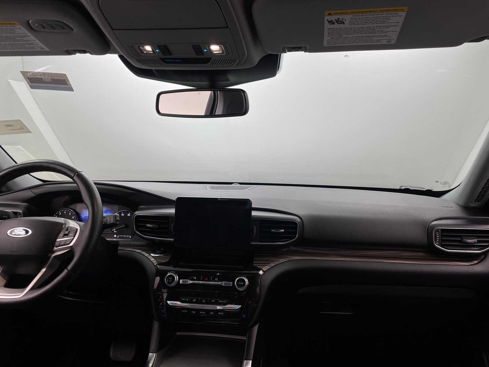 Thumbnail: 2022 Ford Explorer - 2