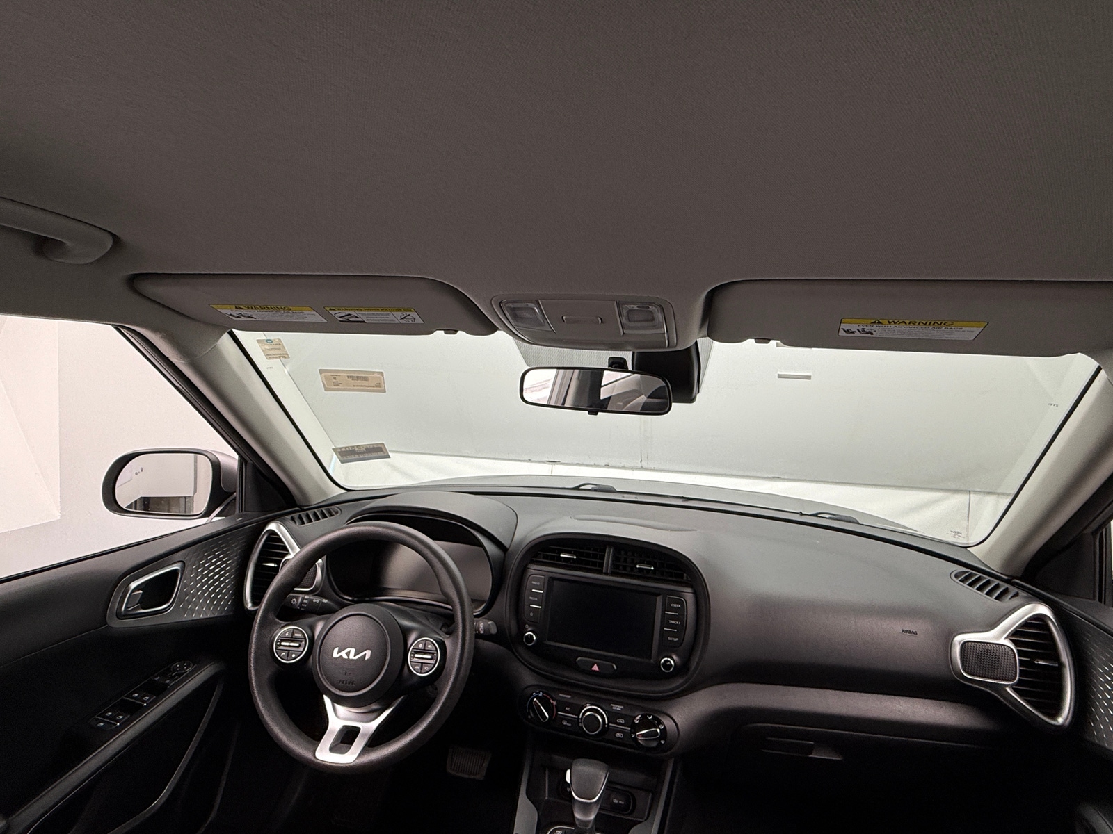 Thumbnail: 2023 Kia Soul - 3