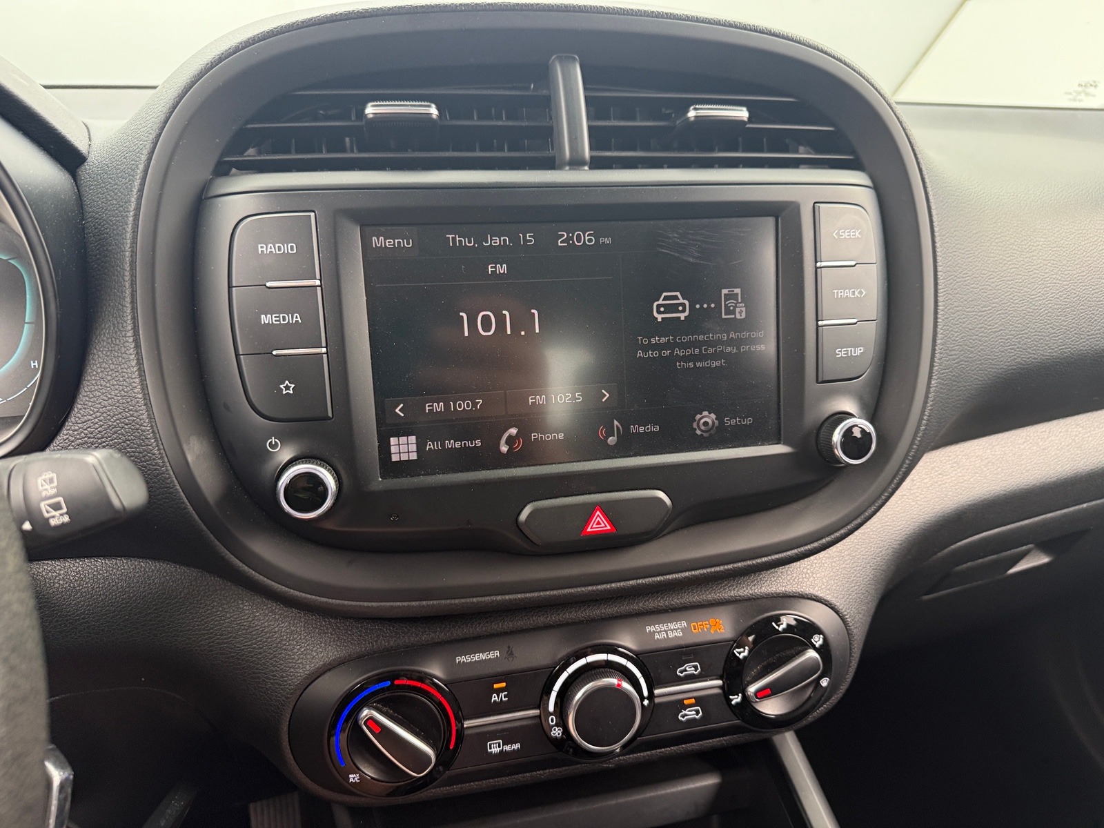 Thumbnail: 2023 Kia Soul - 4