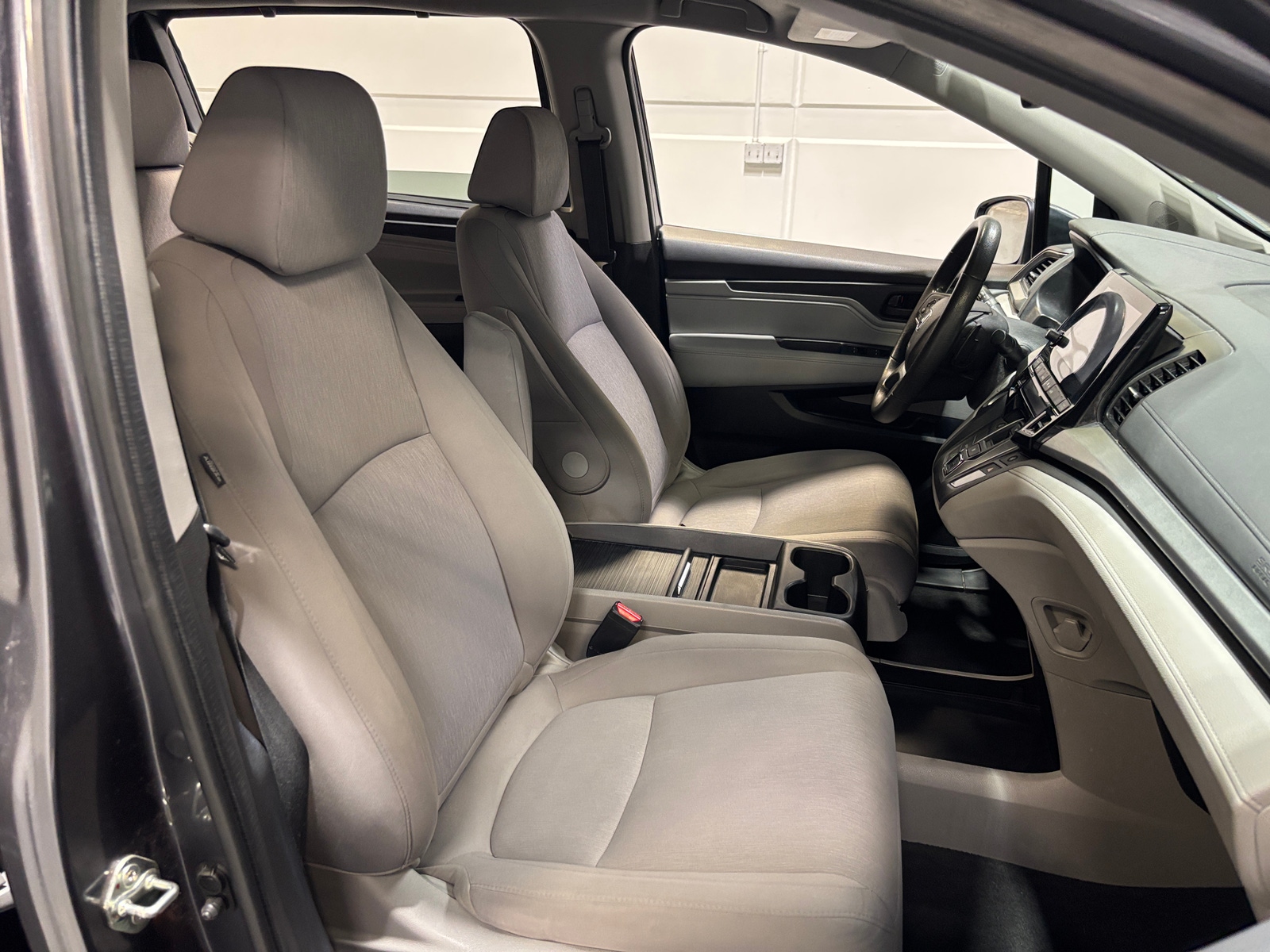 Thumbnail: 2019 Honda Odyssey - 2