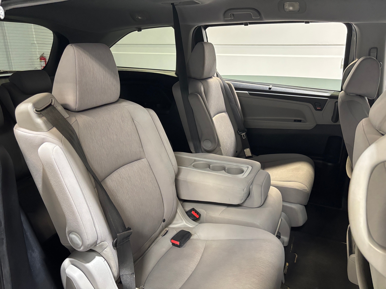 Thumbnail: 2019 Honda Odyssey - 6