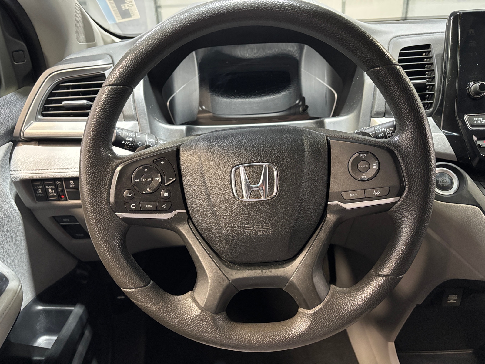 Thumbnail: 2019 Honda Odyssey - 5