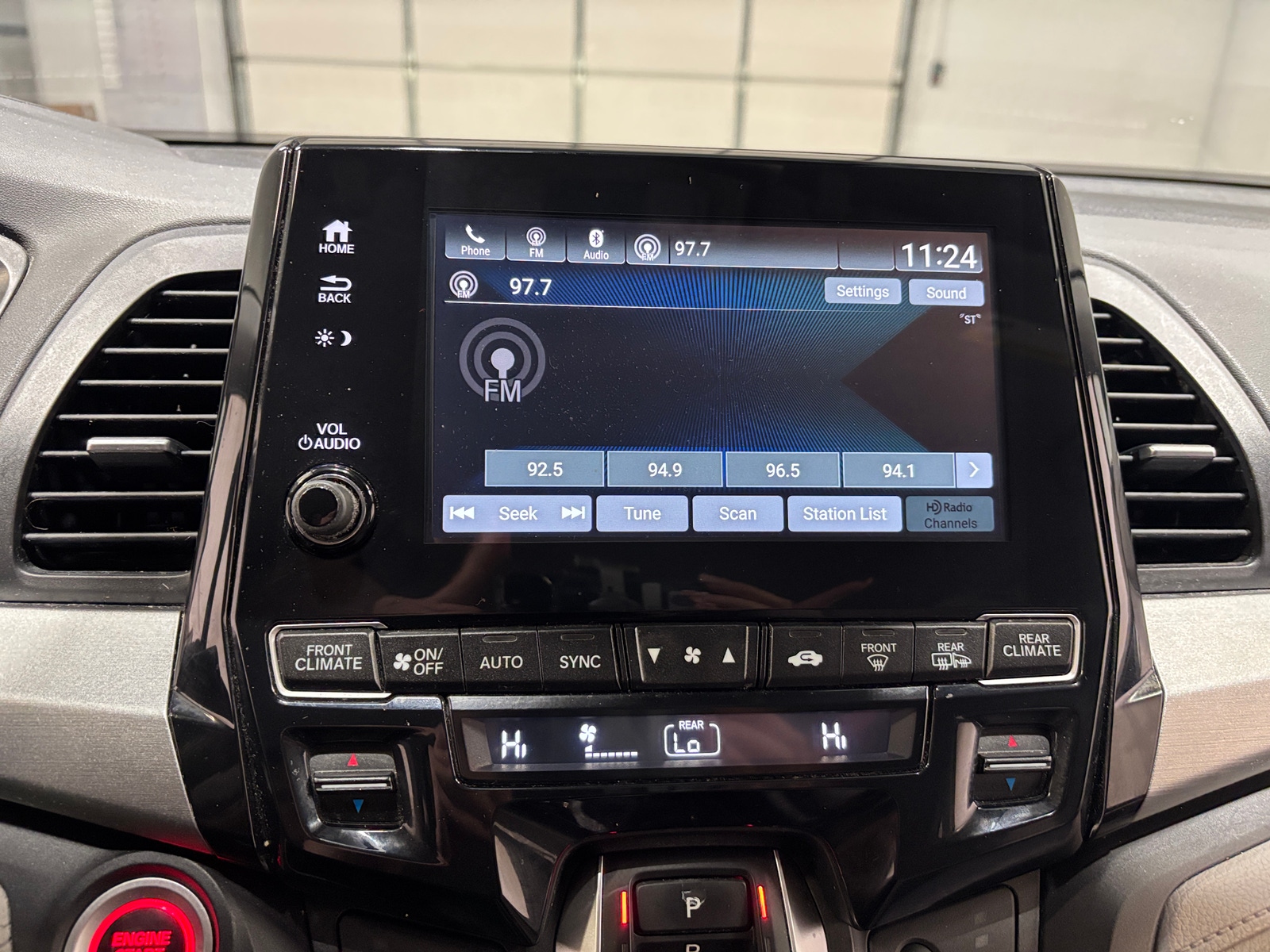 Thumbnail: 2019 Honda Odyssey - 4