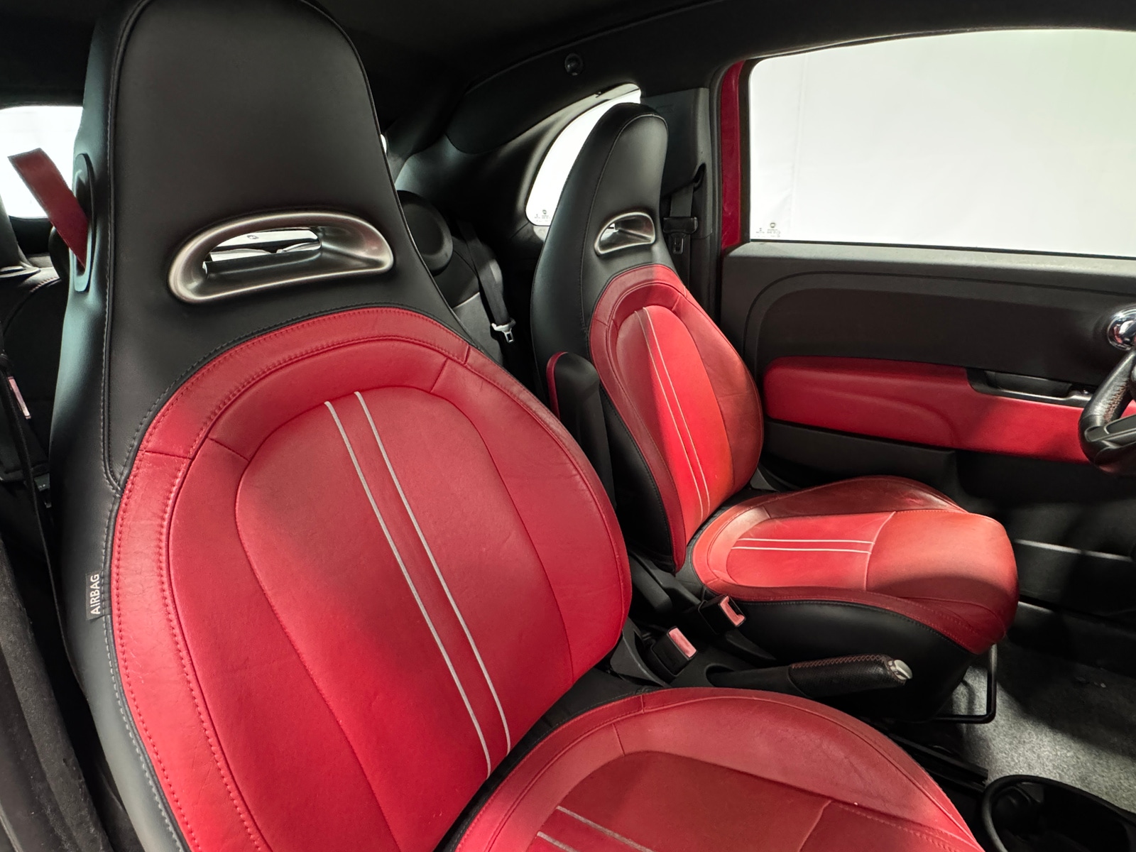 Thumbnail: 2013 Fiat 500 - 2