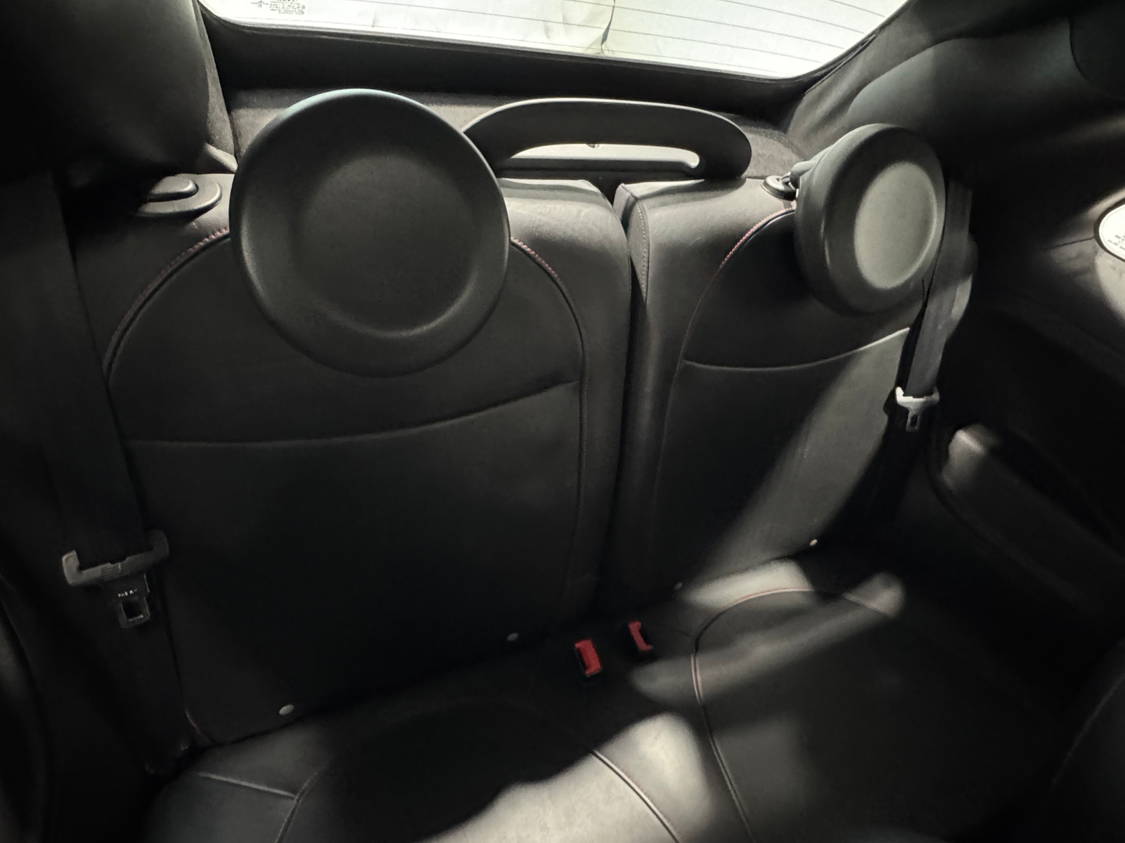 Thumbnail: 2013 Fiat 500 - 6